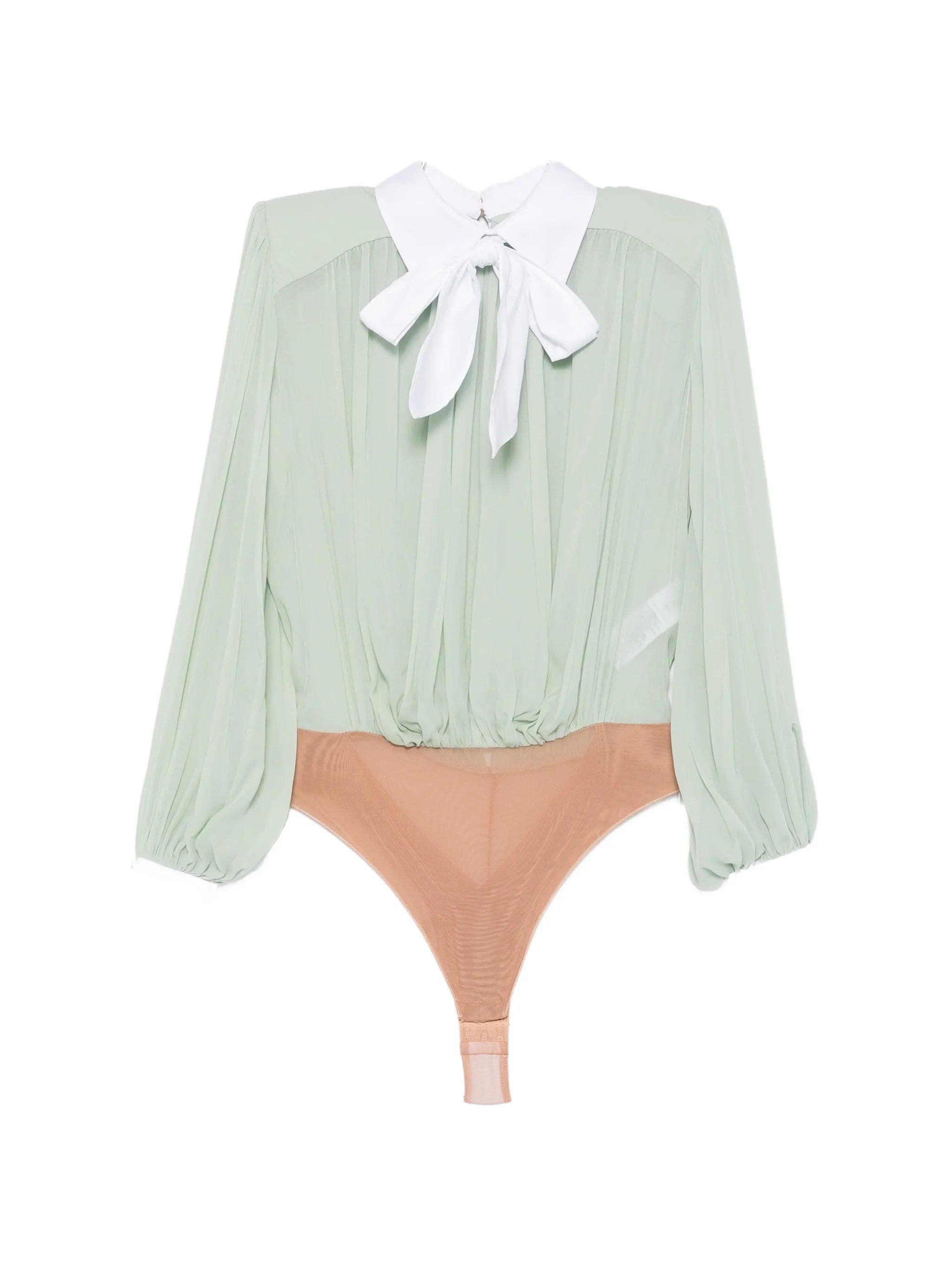 Elisabetta Franchi Shirts Woman