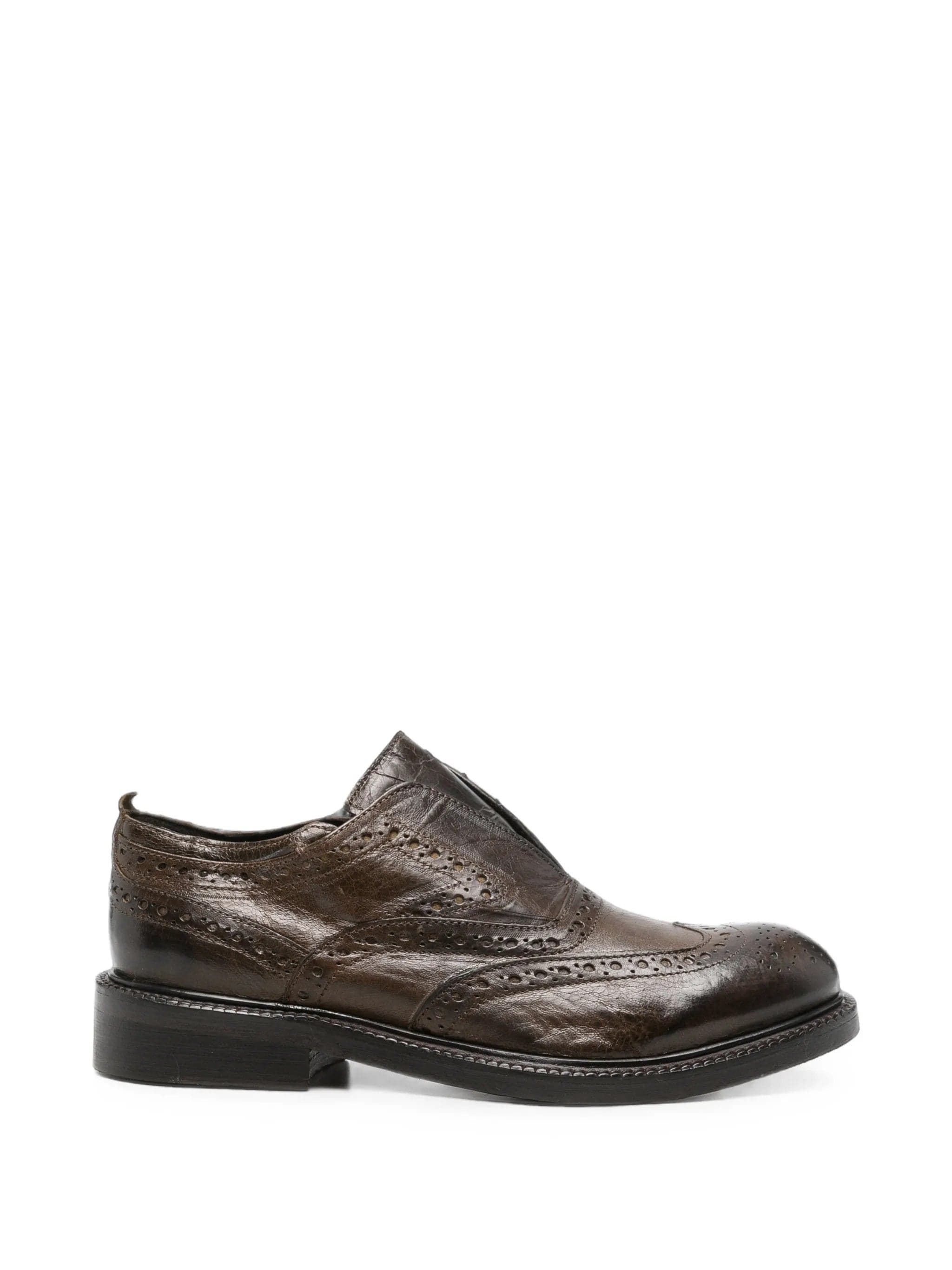 Leqarant Boots