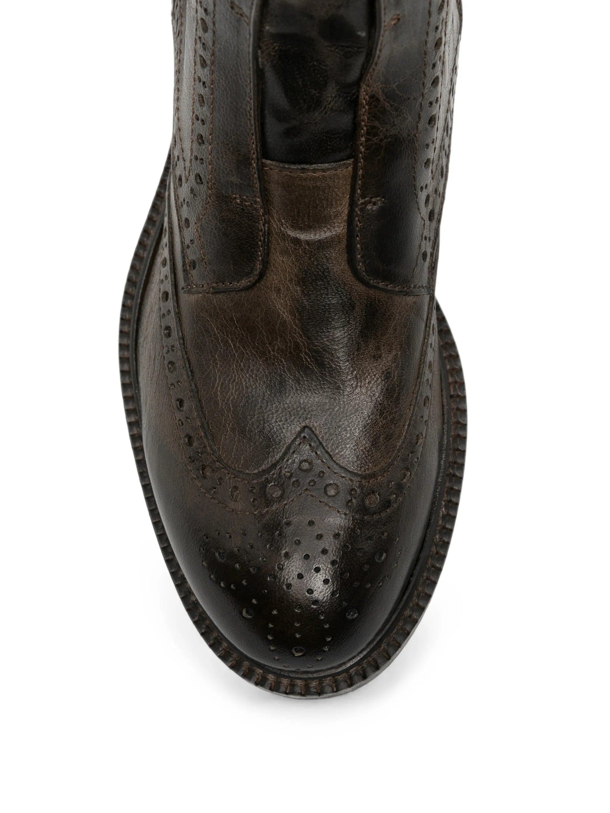 Leqarant Women boots