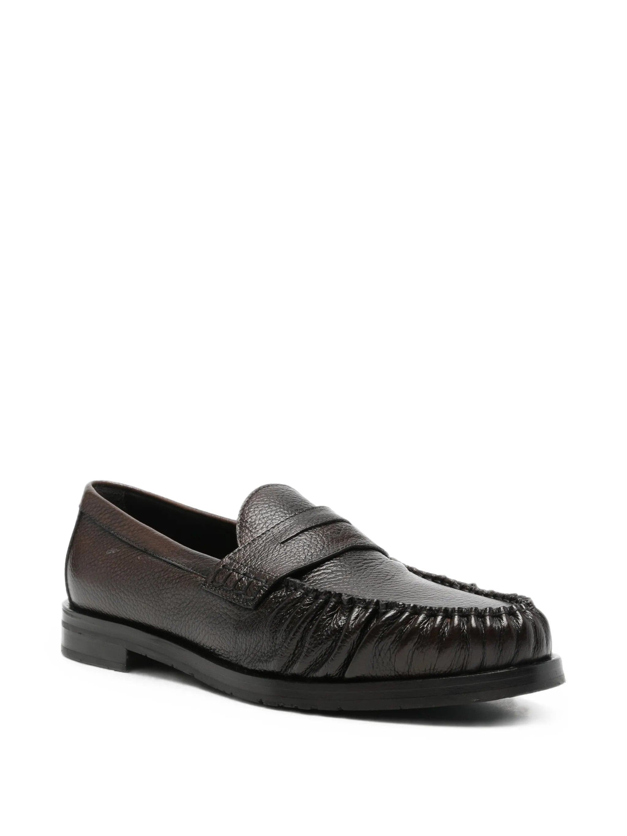 Morgillo Men's Moccasins