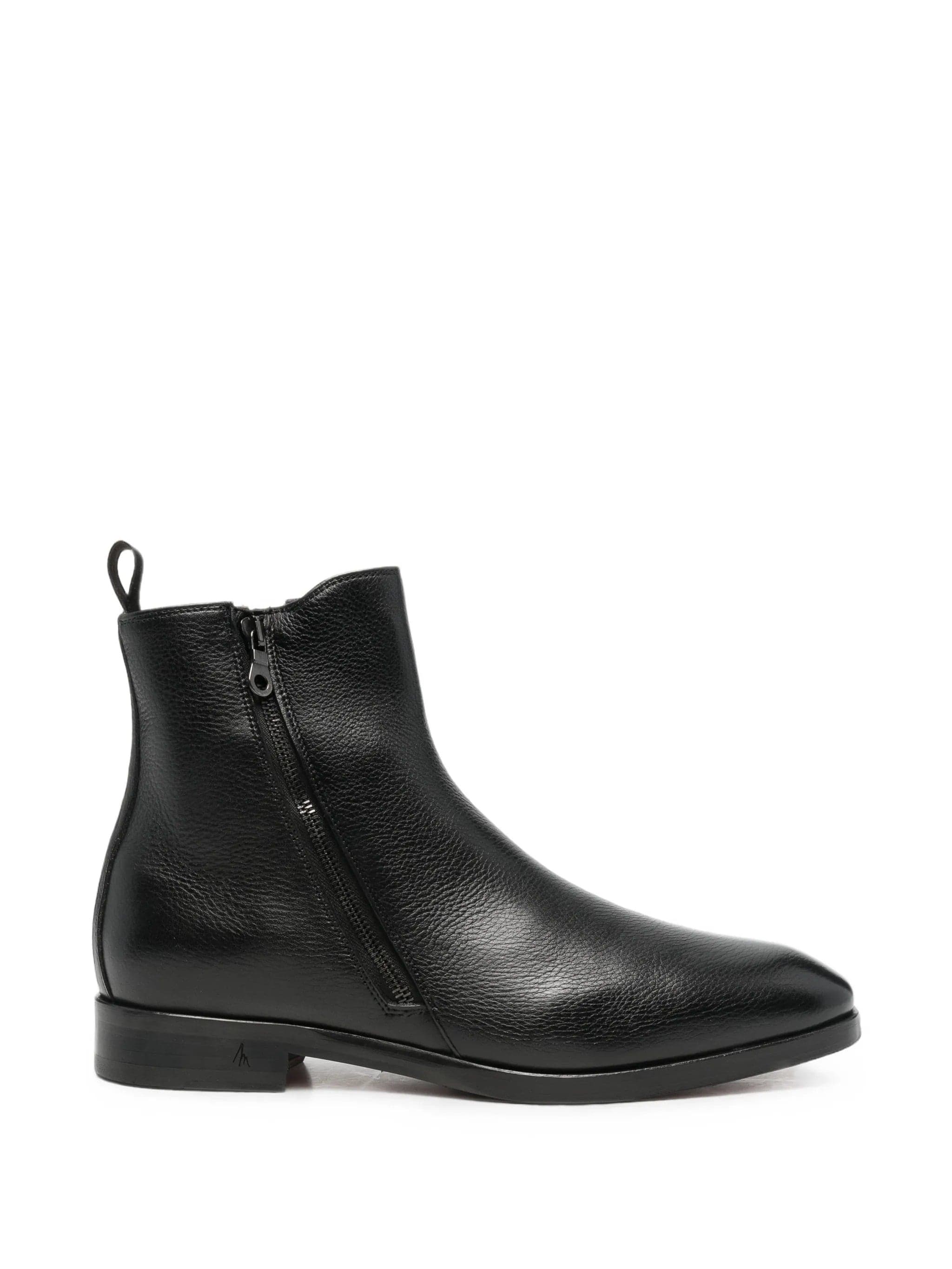 Morgillo Boots