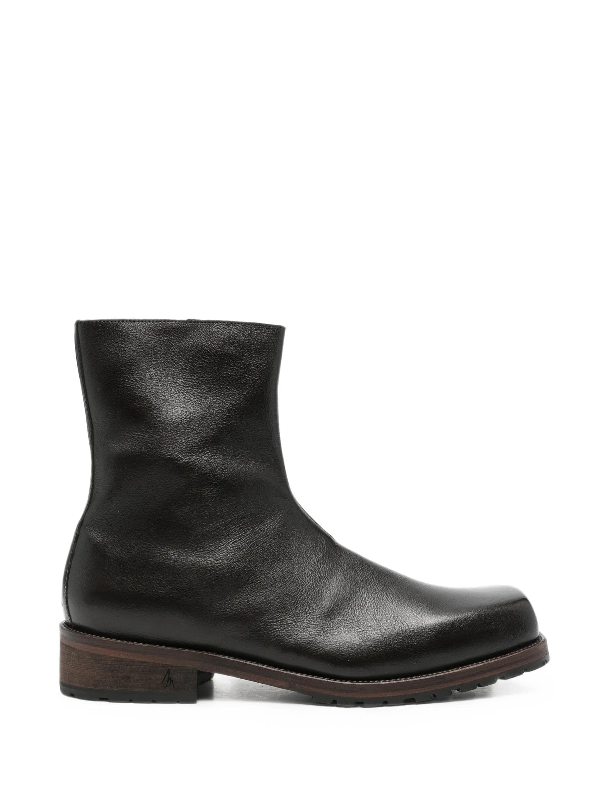 Morgillo Boots