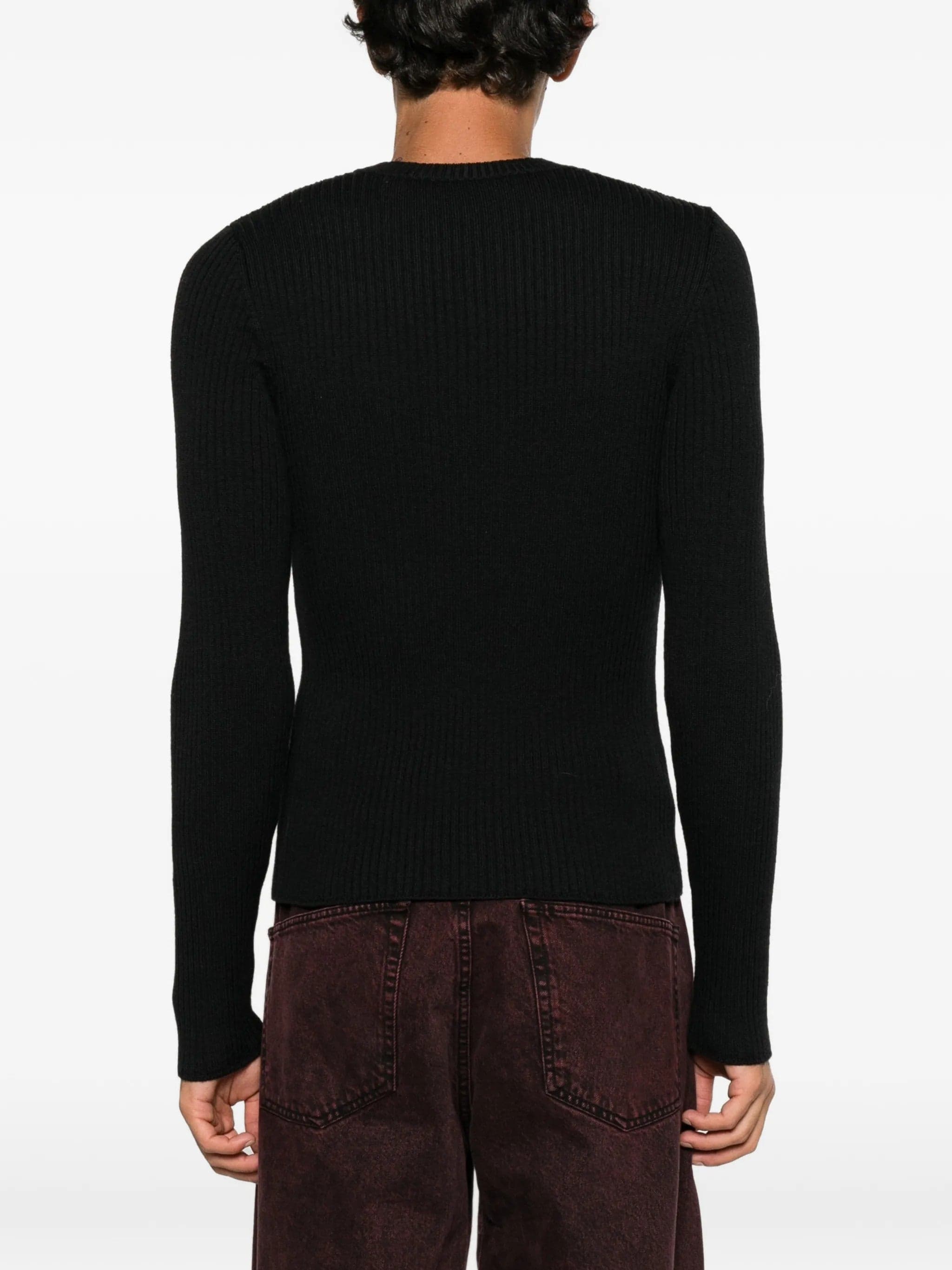 Our Legacy Men's knitwear