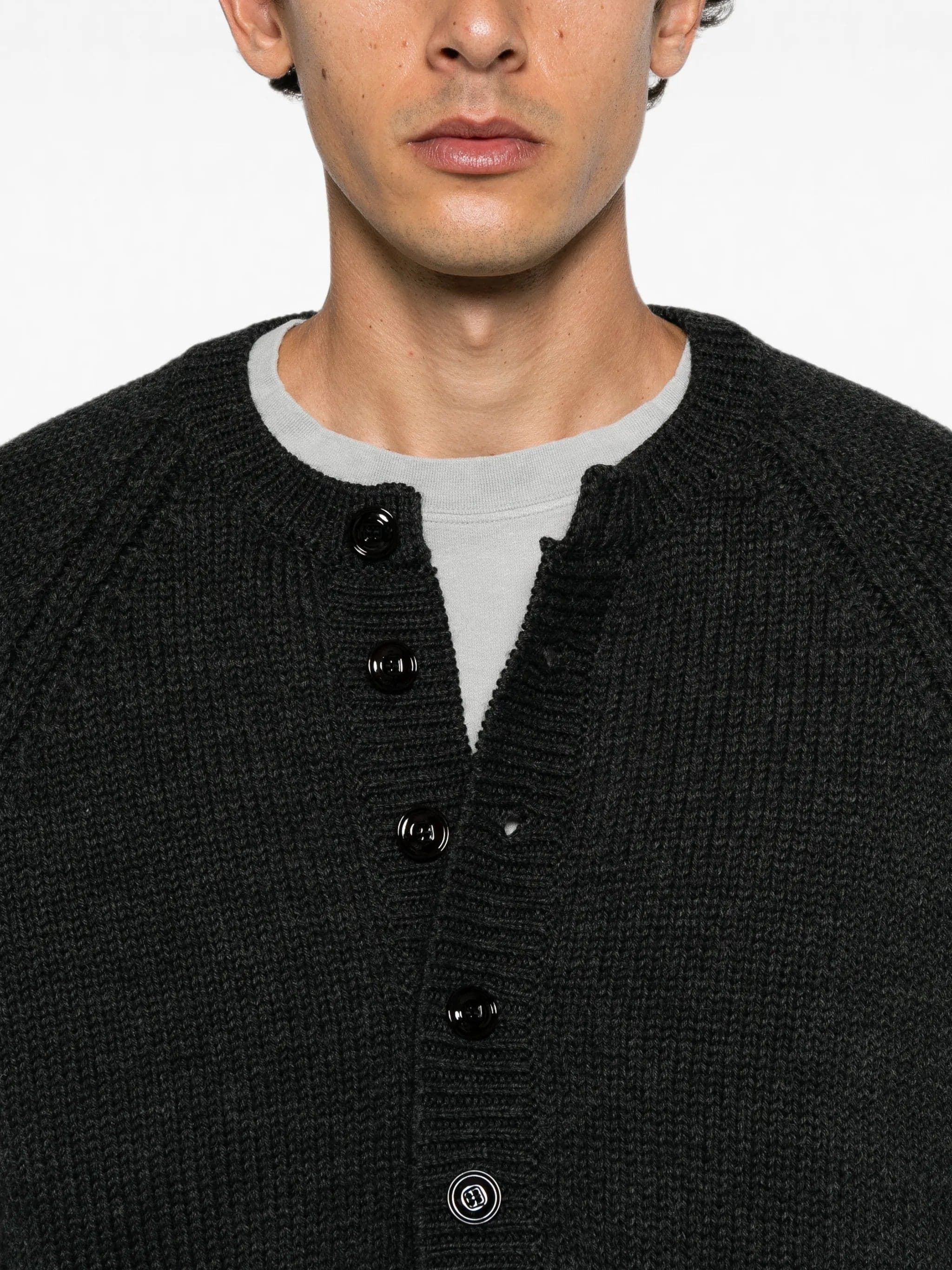 Our Legacy Men's knitwear
