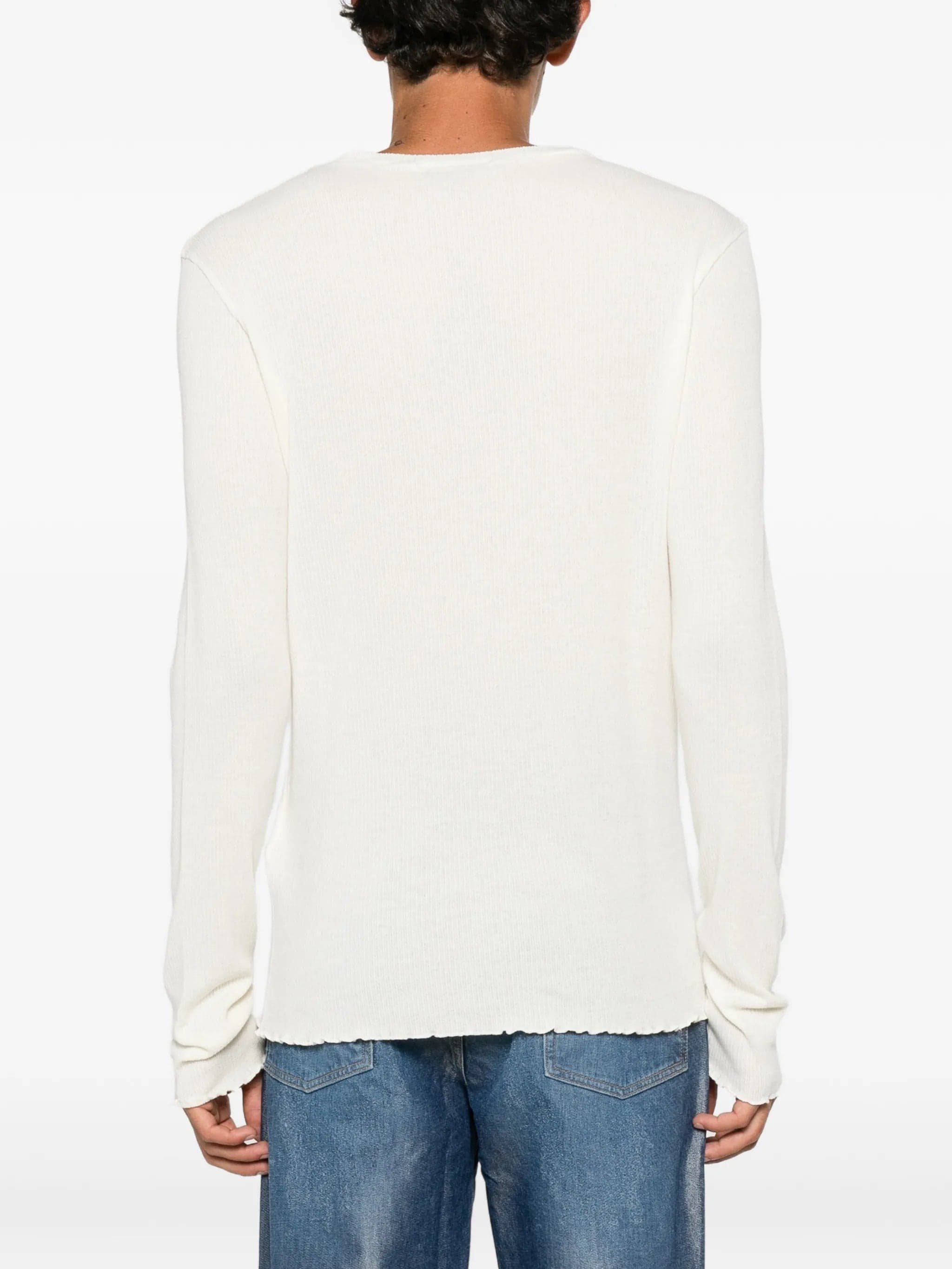 Our Legacy Men's knitwear