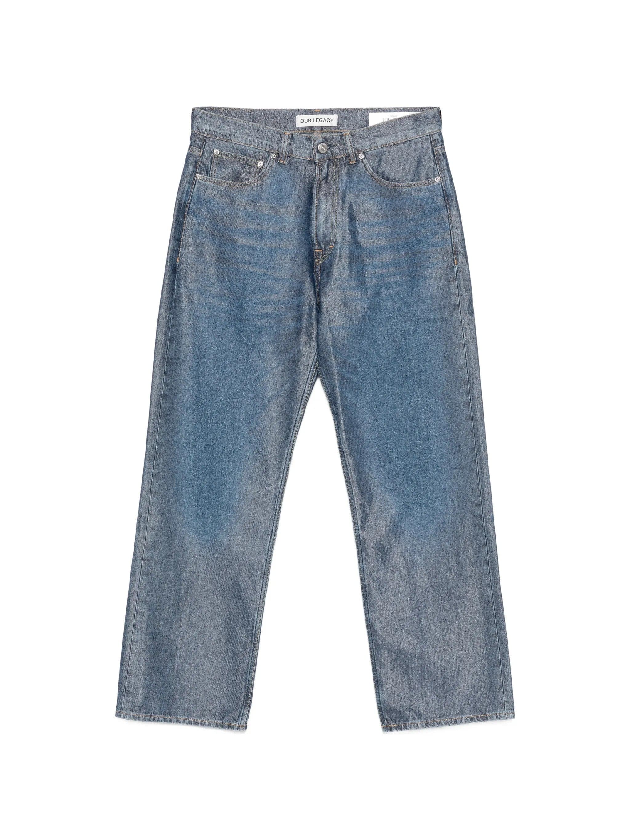 Our Legacy Men's trousers