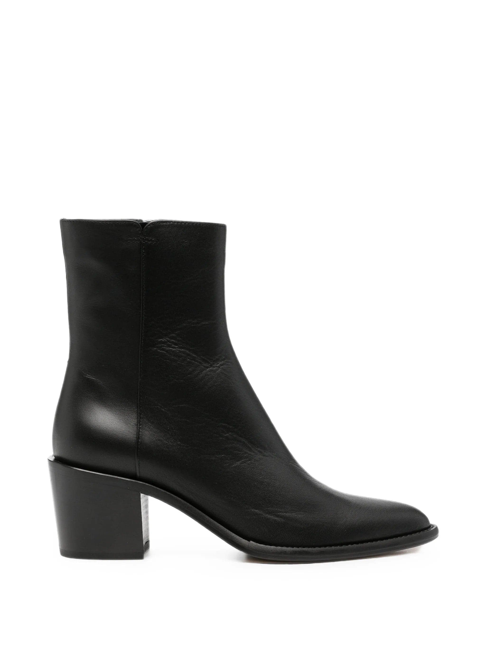 Pomme D'or Boots