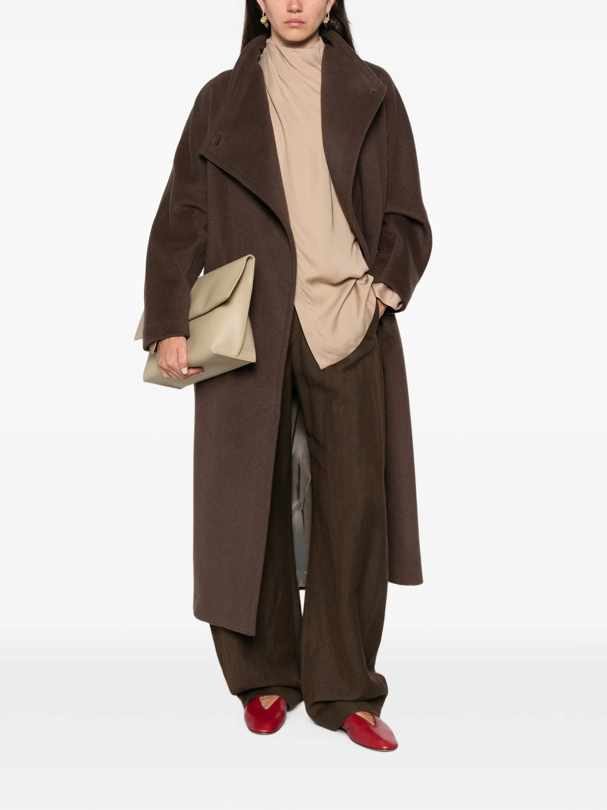 Rame Coats and Coats