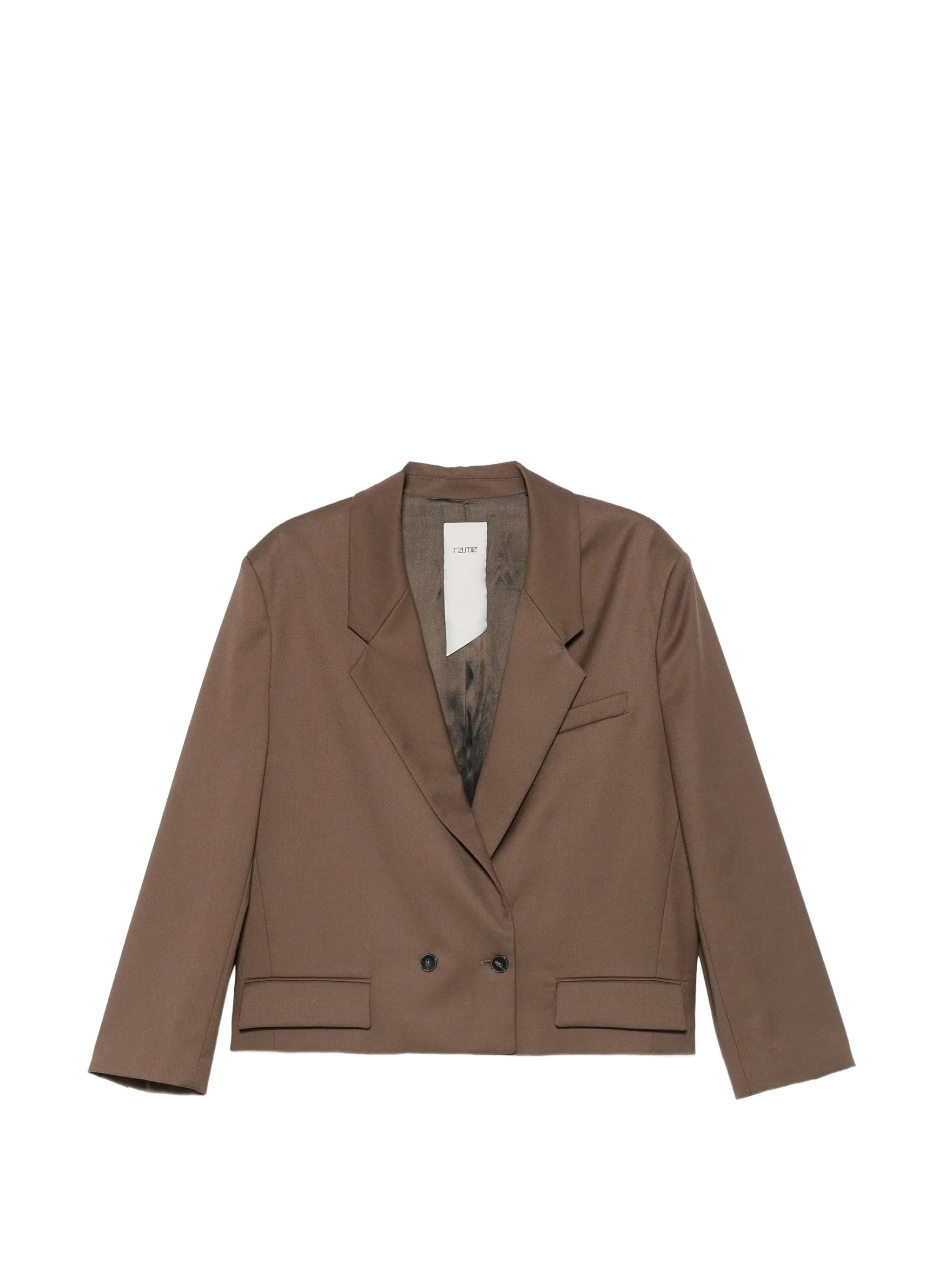 Rame jackets