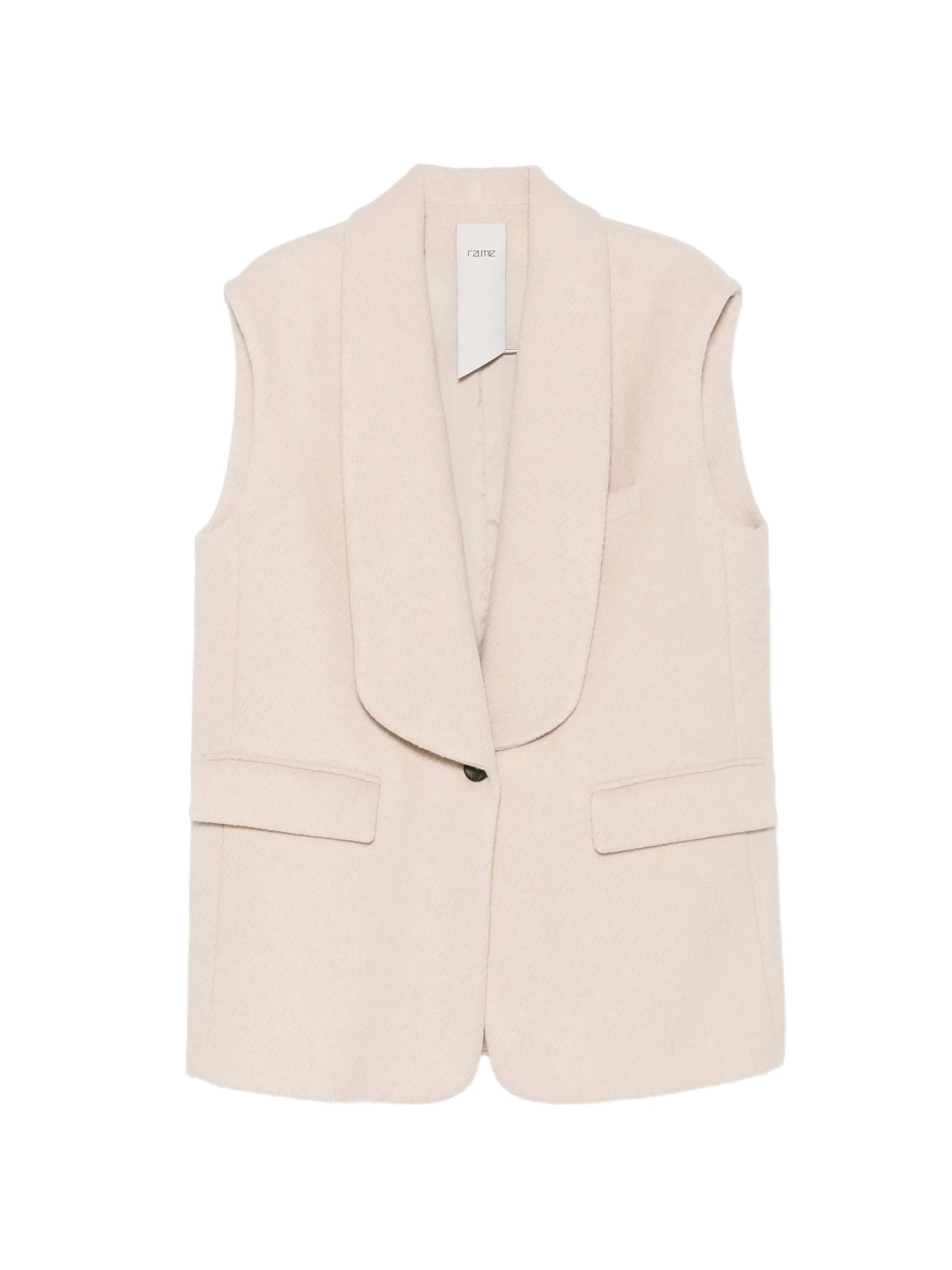 Rame vest