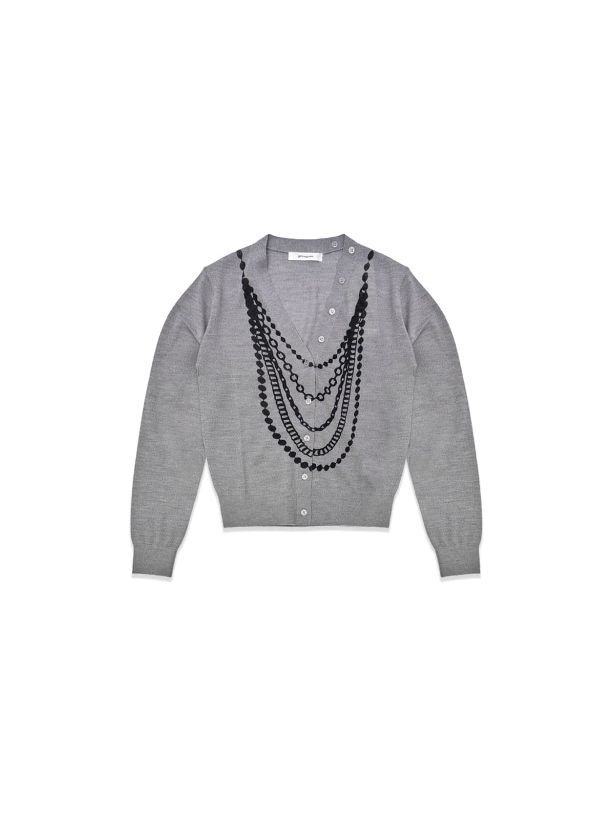 kosi cardigan