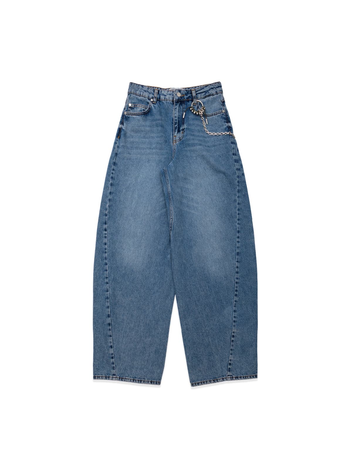 kast wide leg jeans