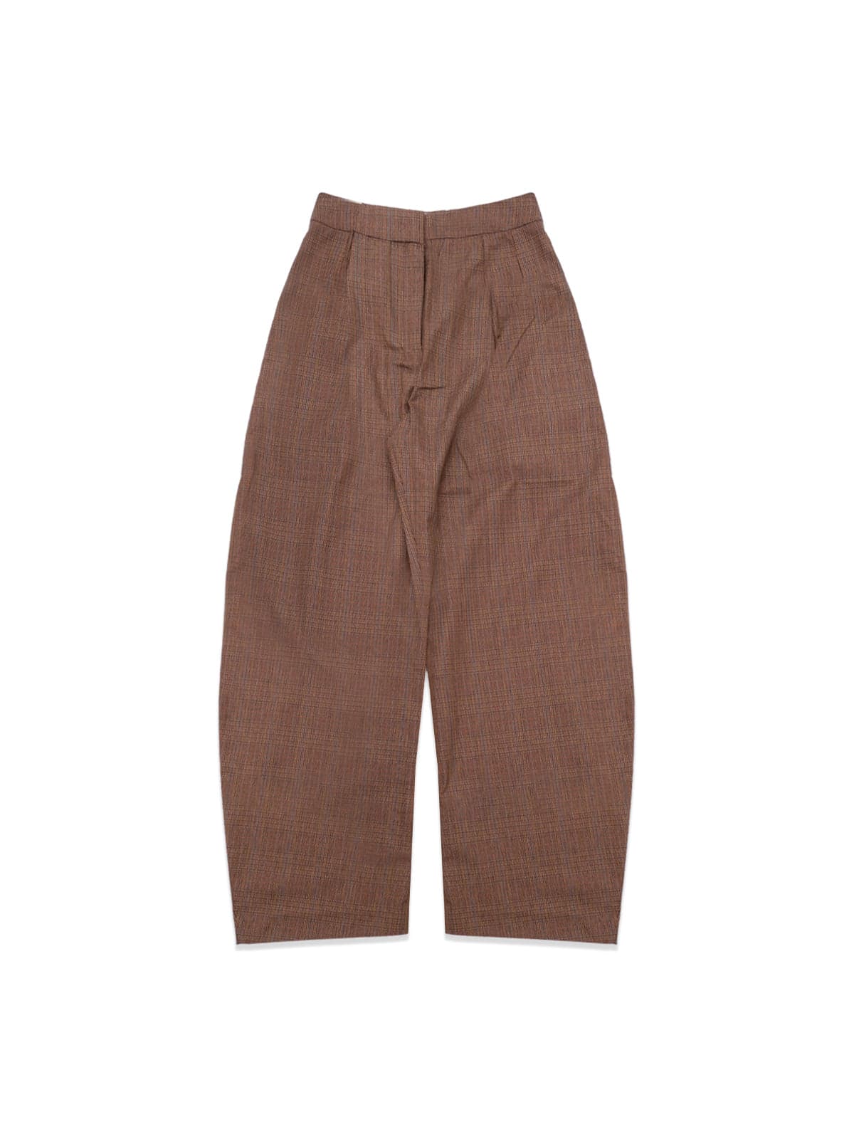karol barrel leg pants