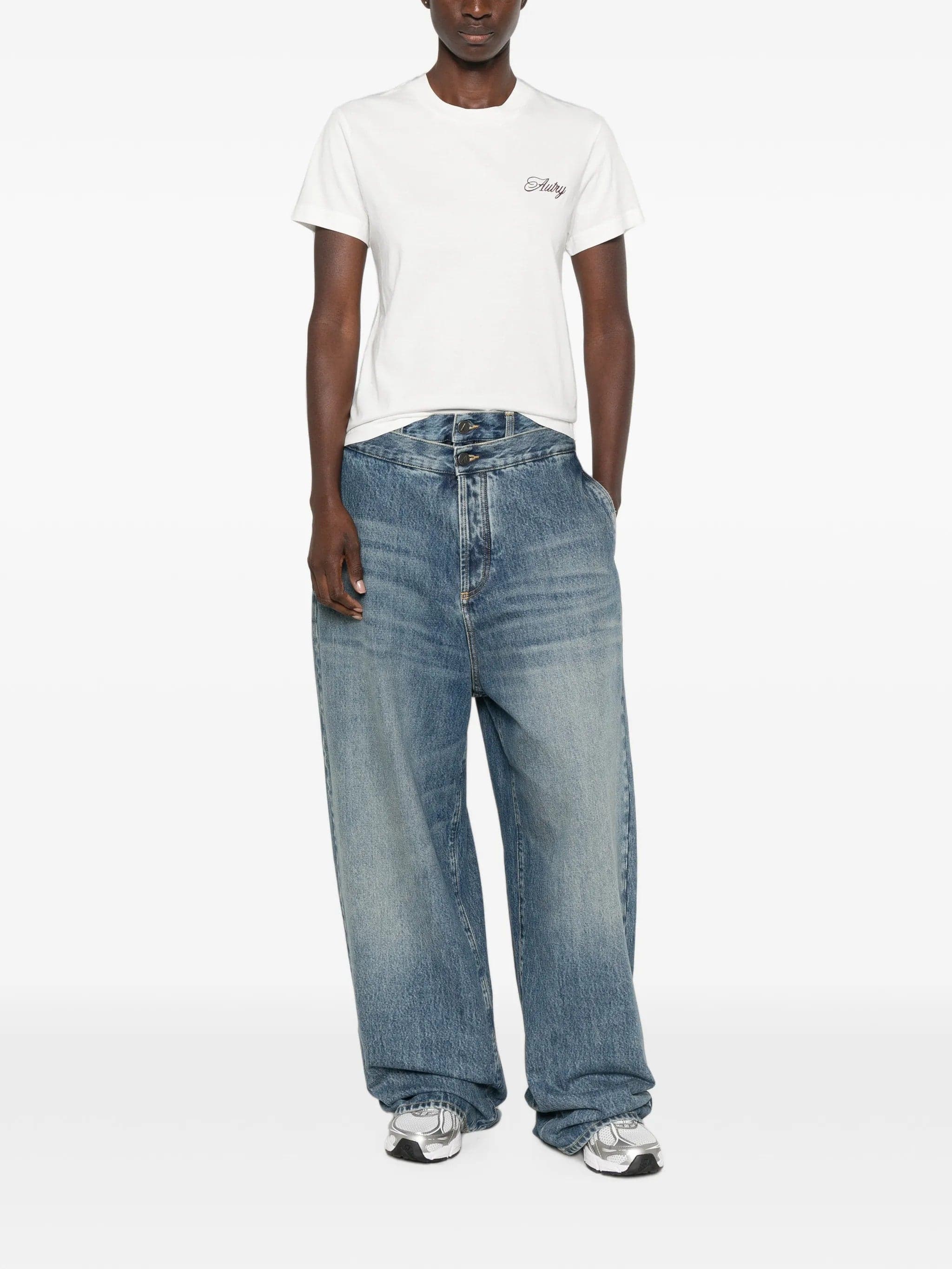 Autry T-shirt Woman