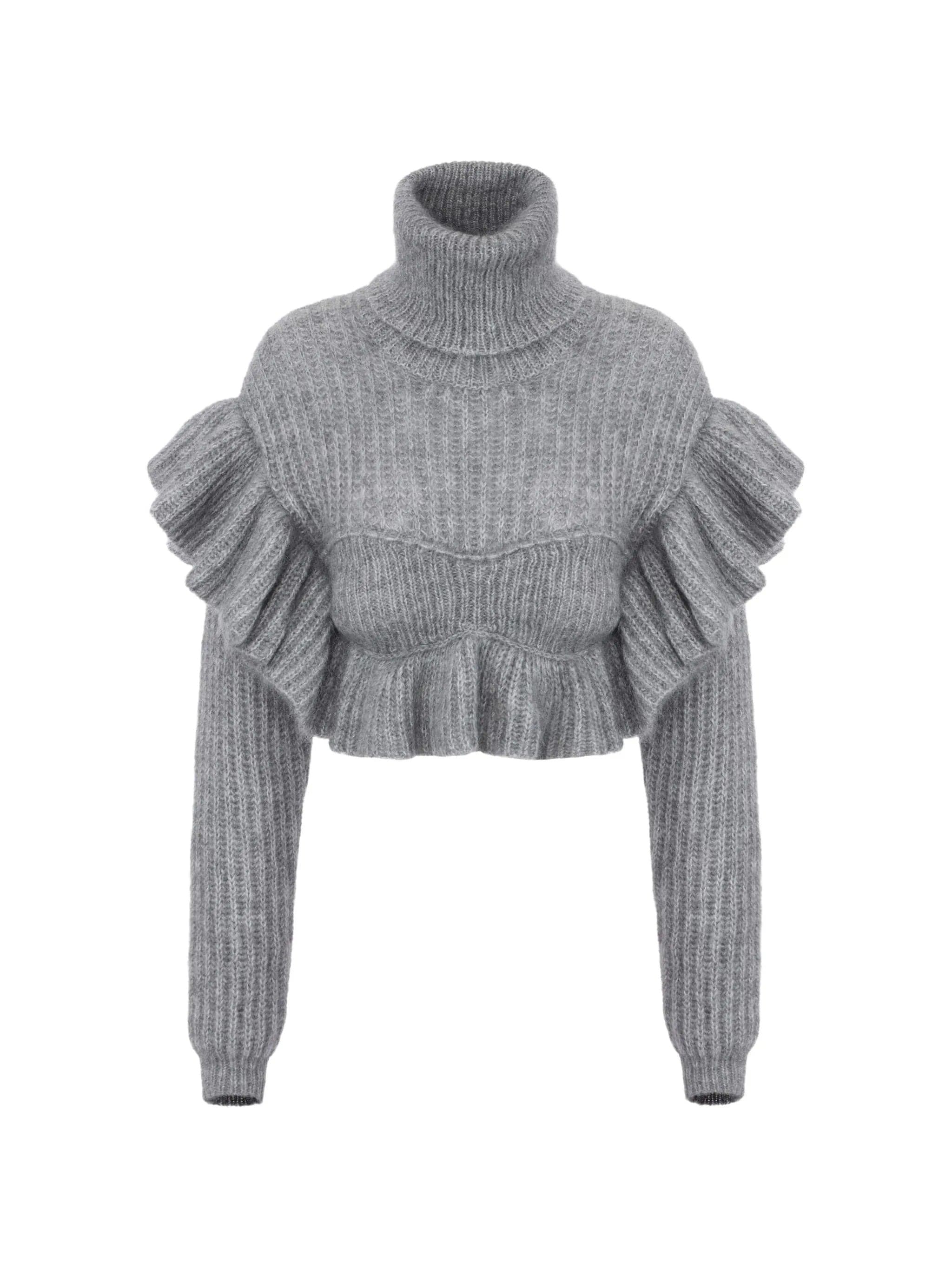 Elisabetta Franchi Women's knitwear
