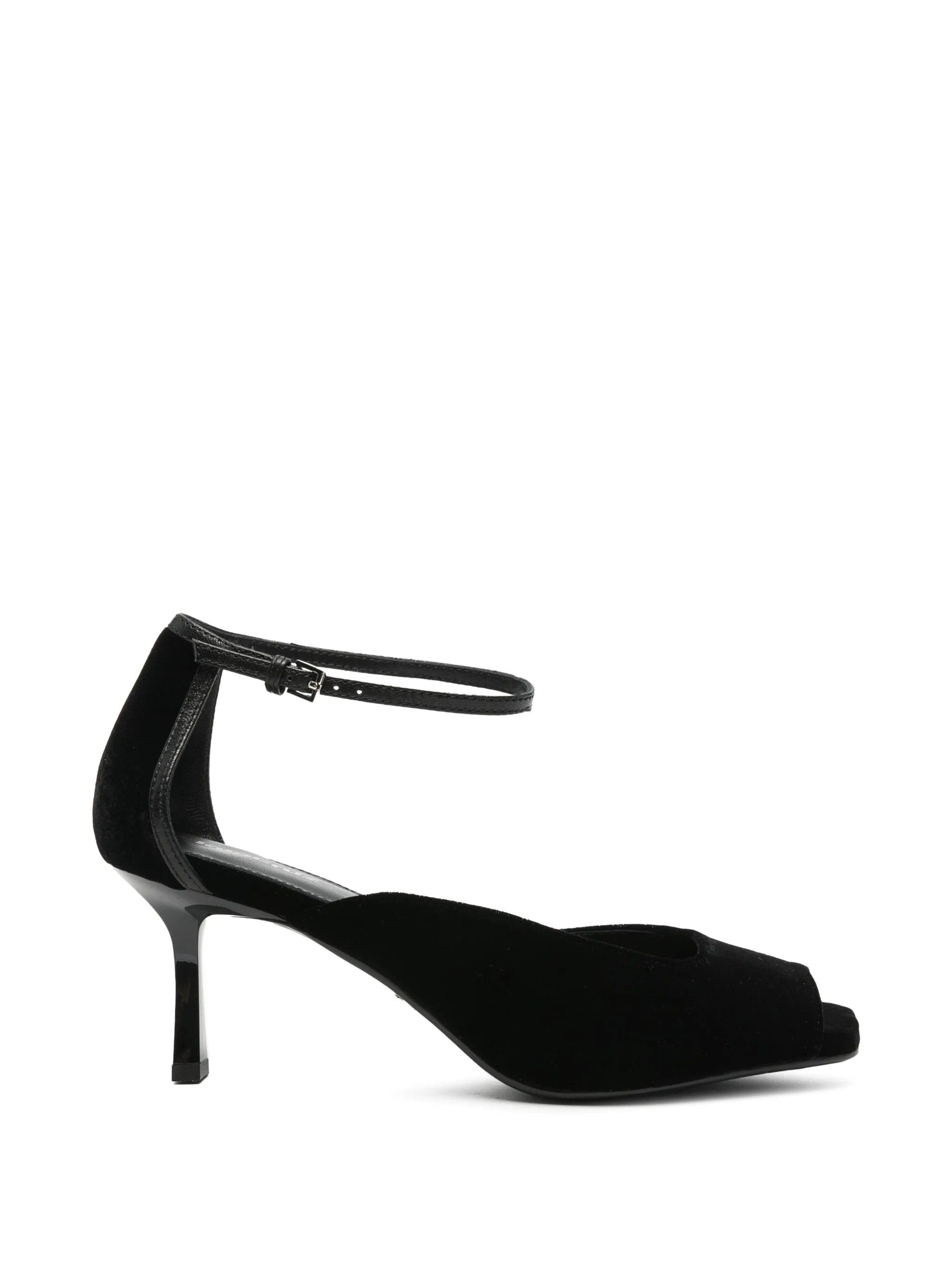 Lola Cruz Women's Decolle