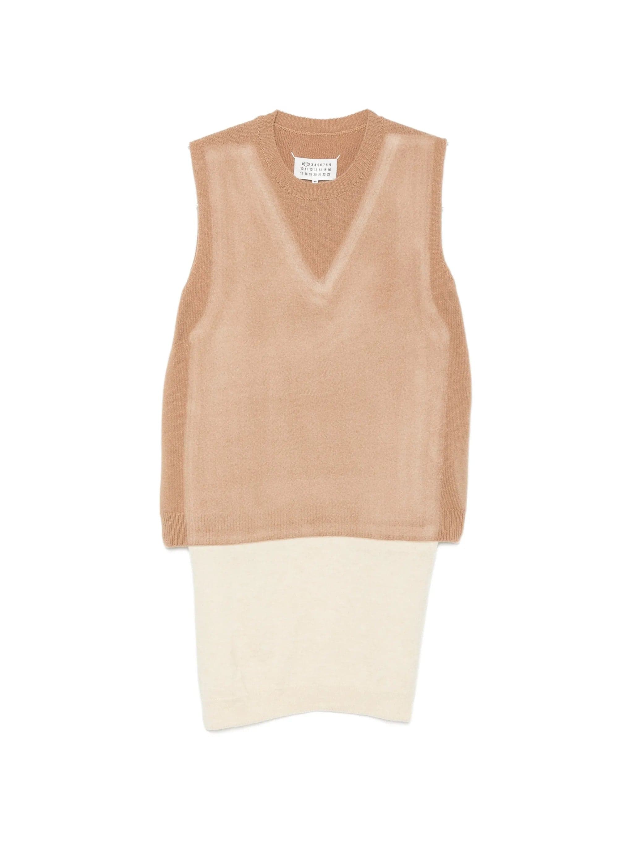 Maison Margiela Women's knitwear