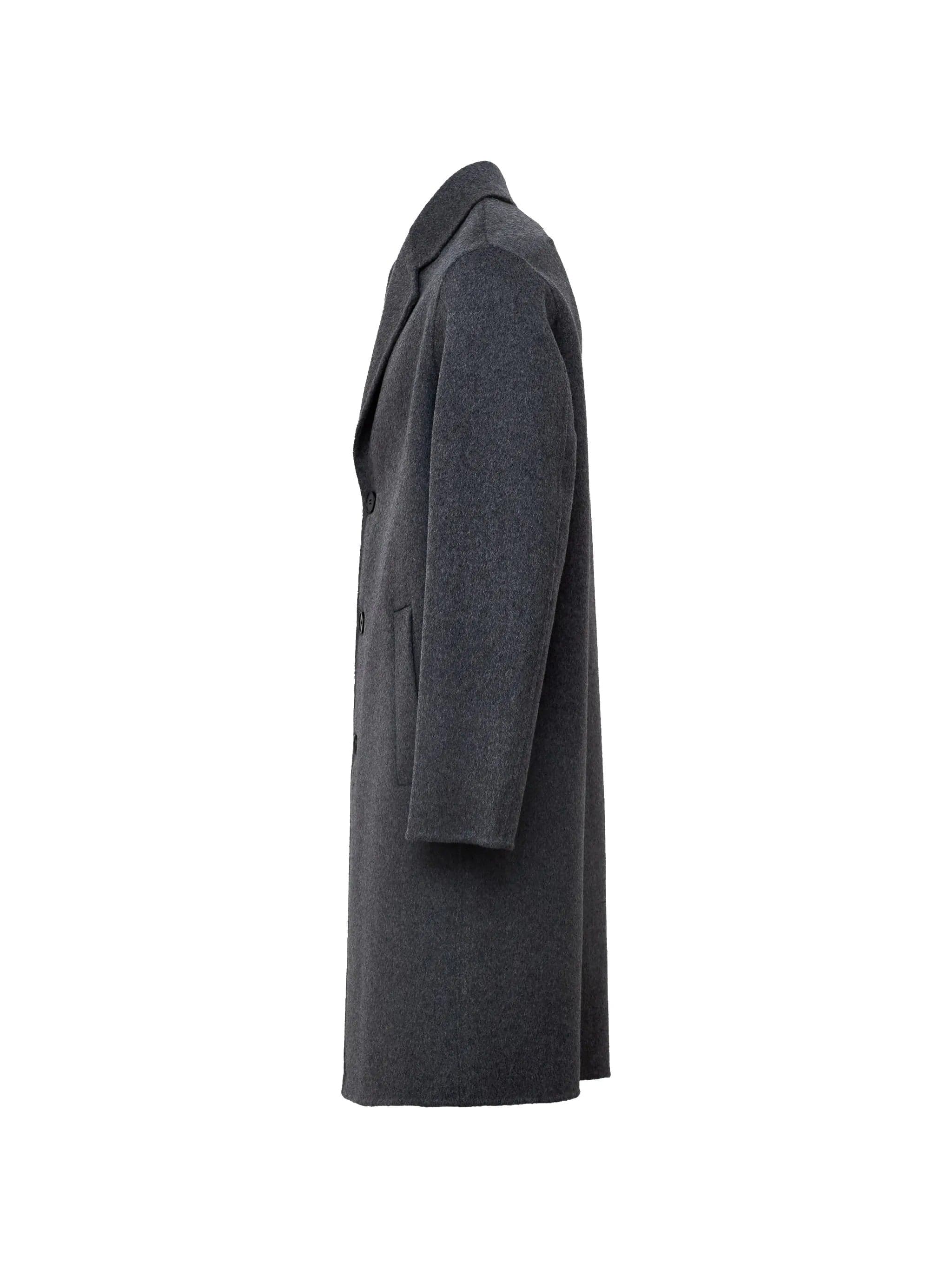 amaranth Coats and Coats Man