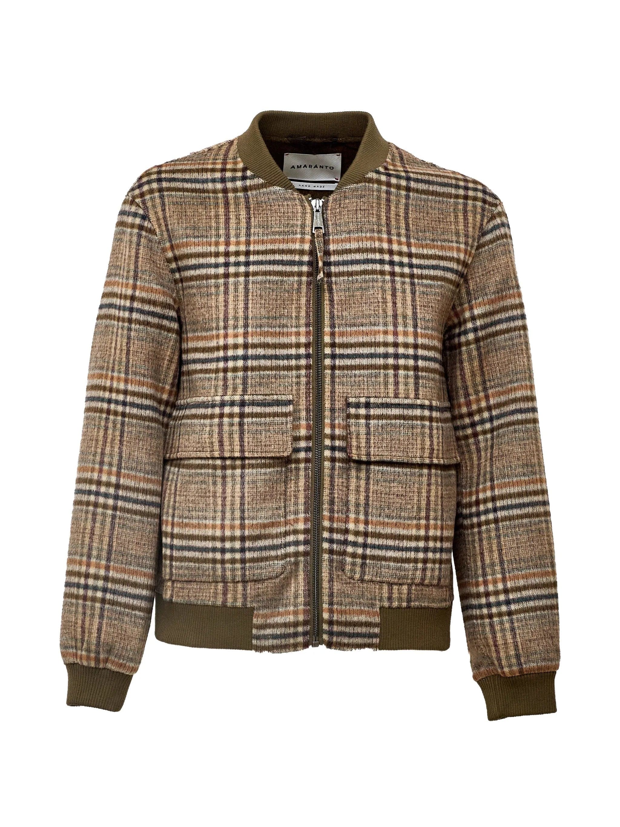 amaranto Jackets Man
