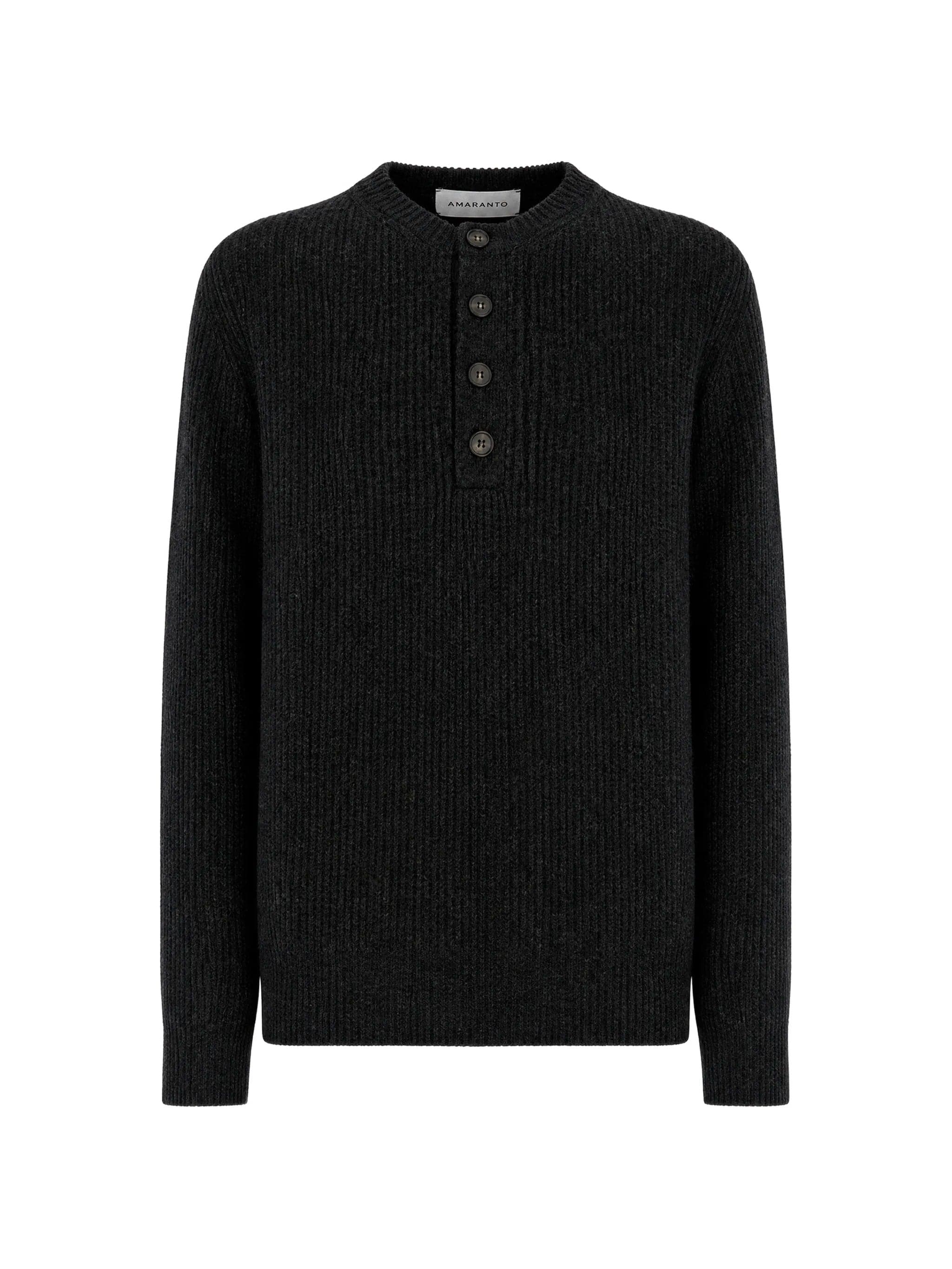amaranto Men's knitwear