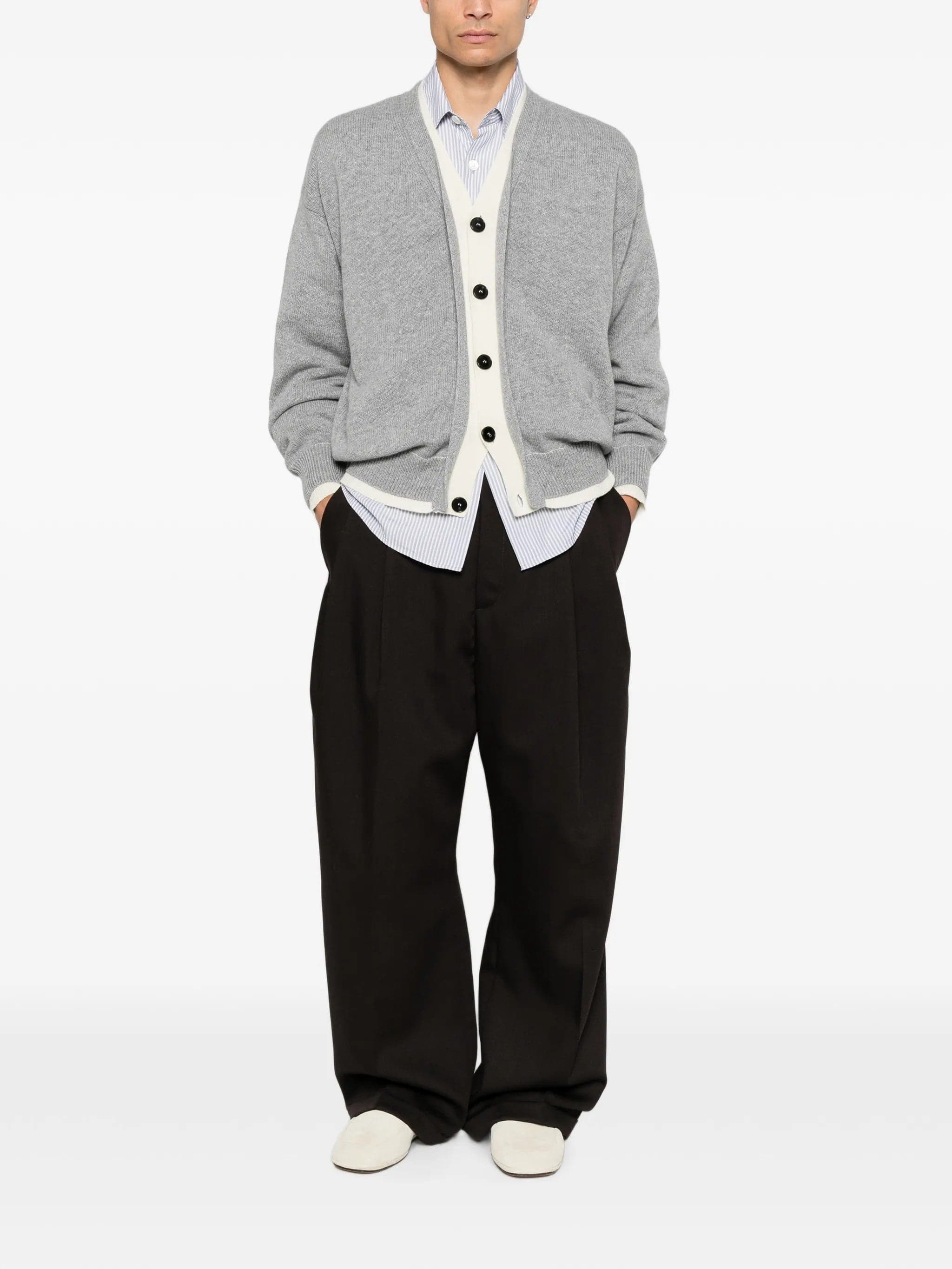 amaranto Men's knitwear