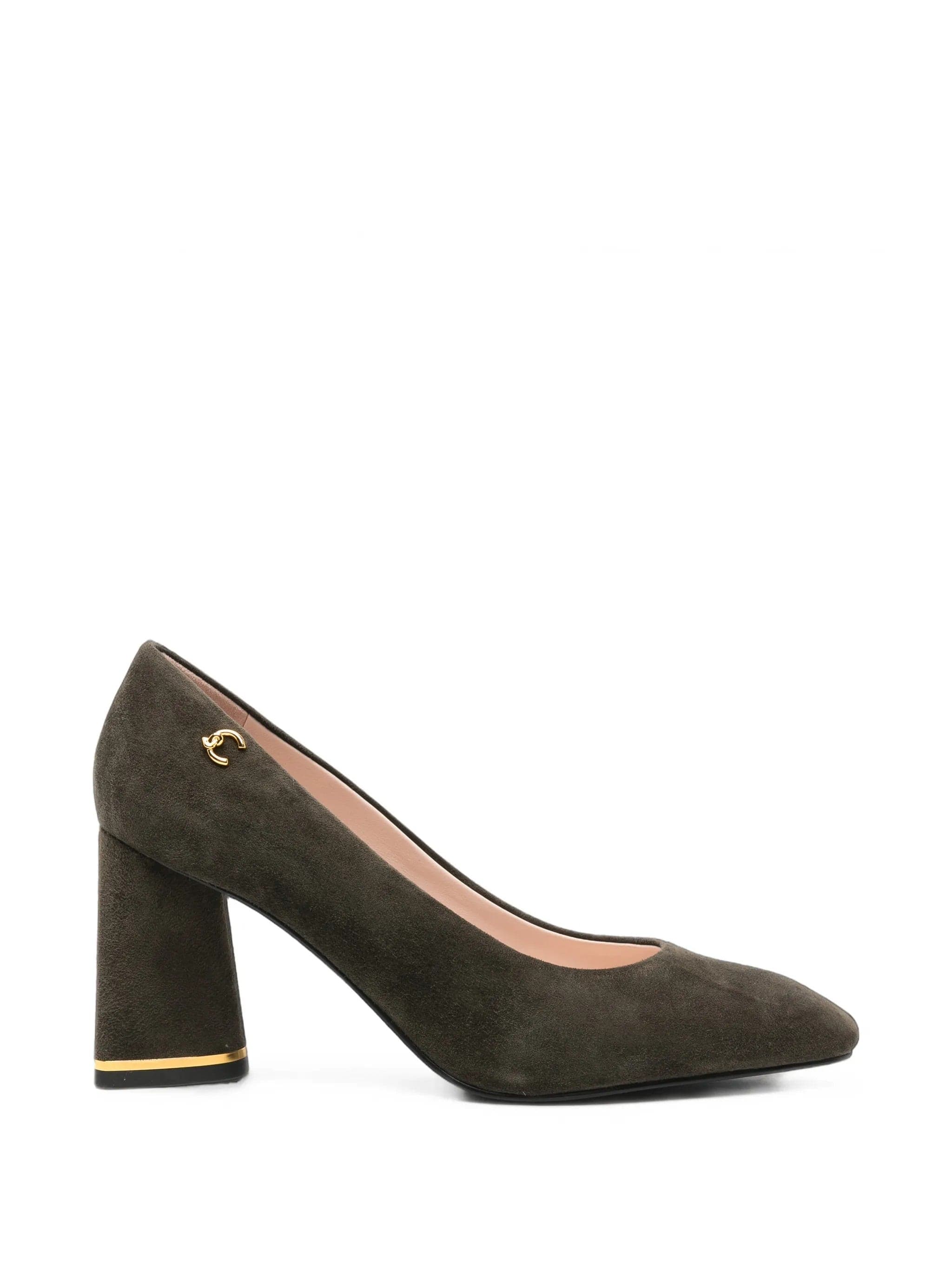 Coccinelle Women's Decolle