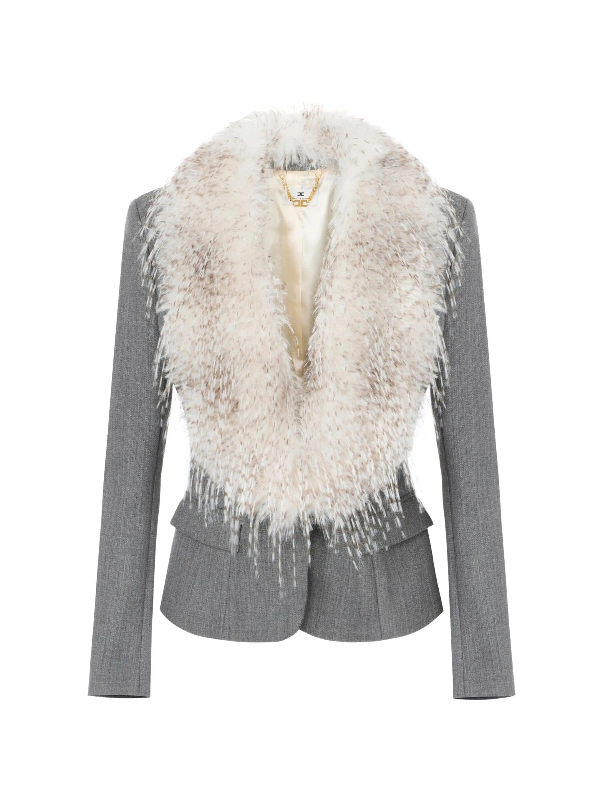 Elisabetta Franchi Jackets Women