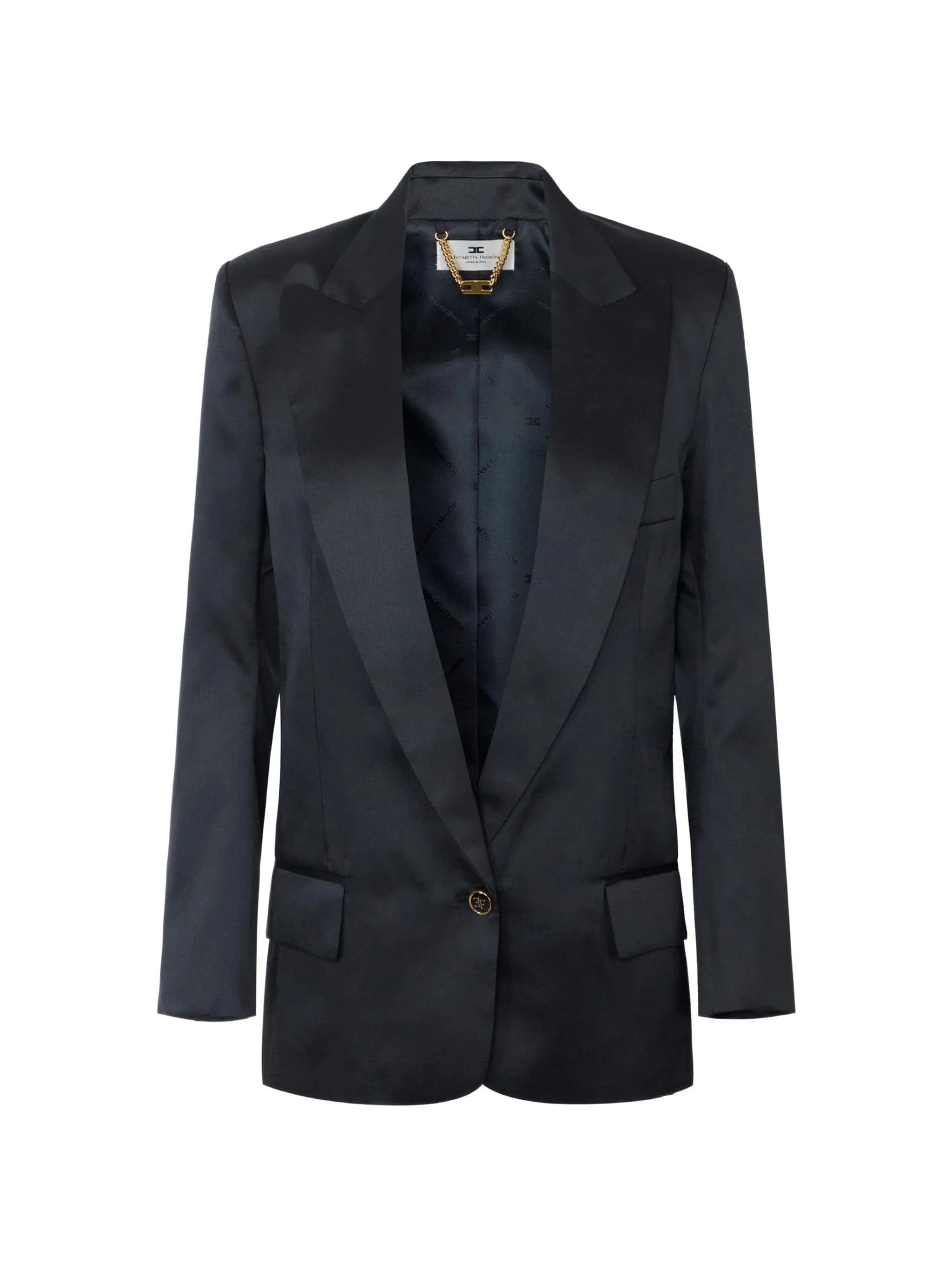 Elisabetta Franchi Jackets Women