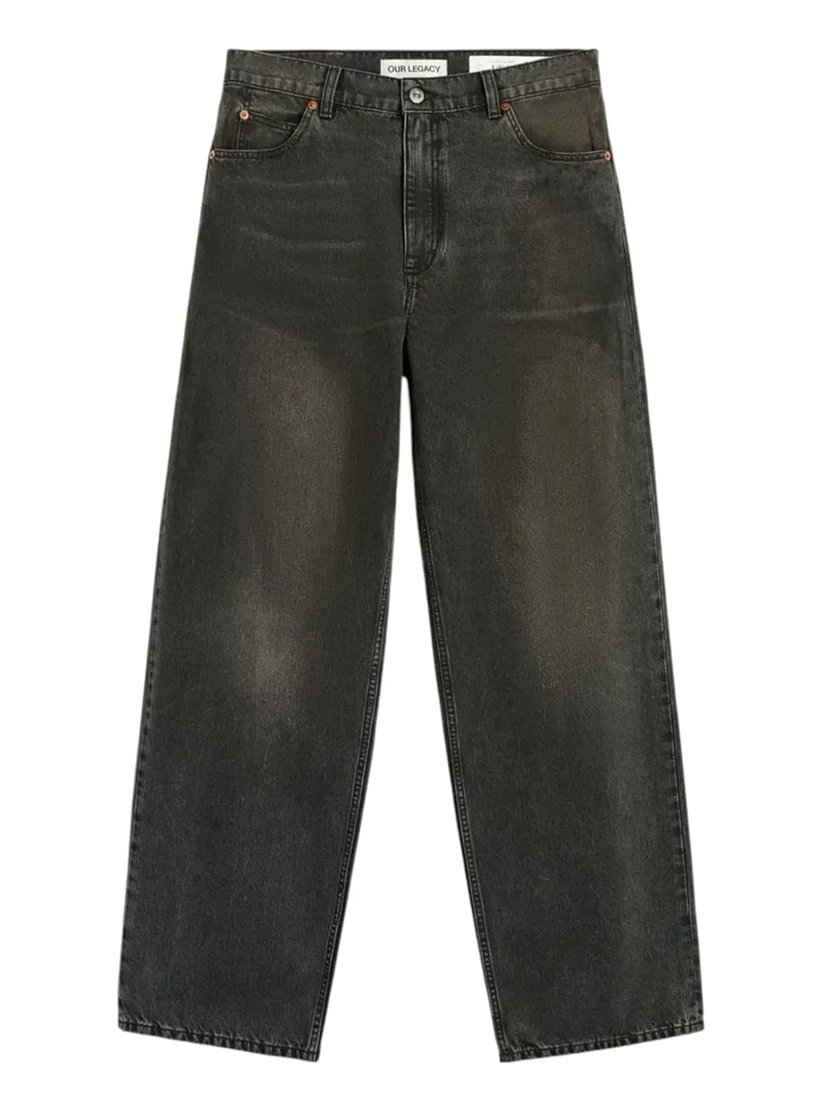 Our Legacy Men's trousers