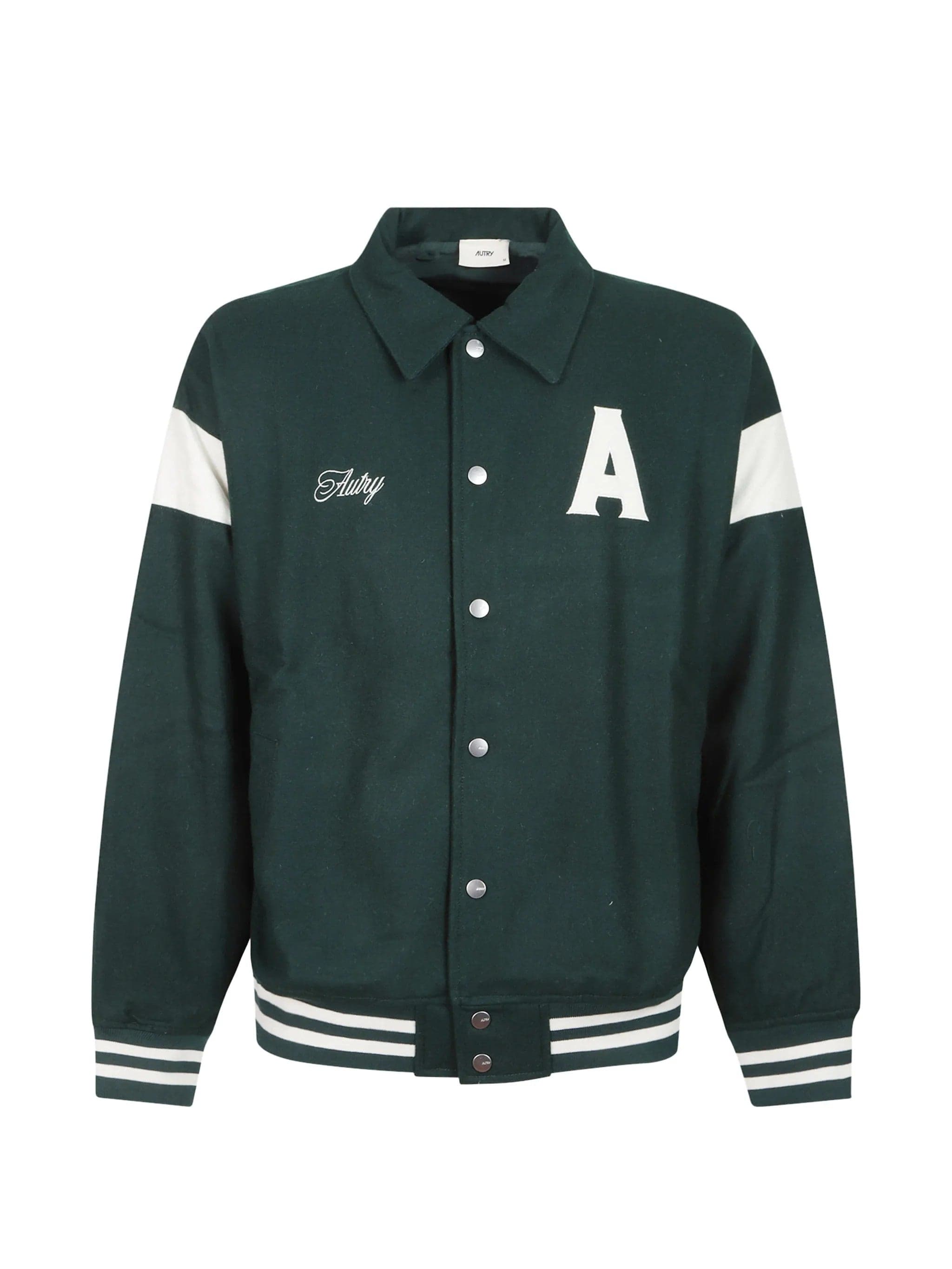 Autry Jackets Men
