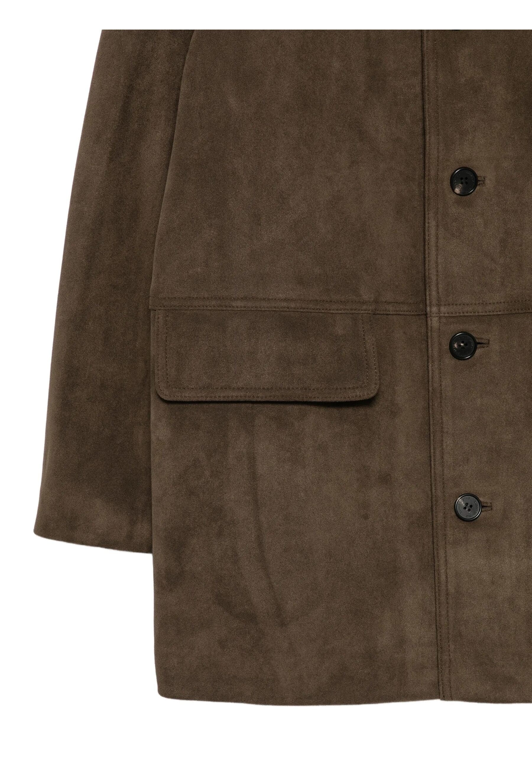 Dunst Jackets Men