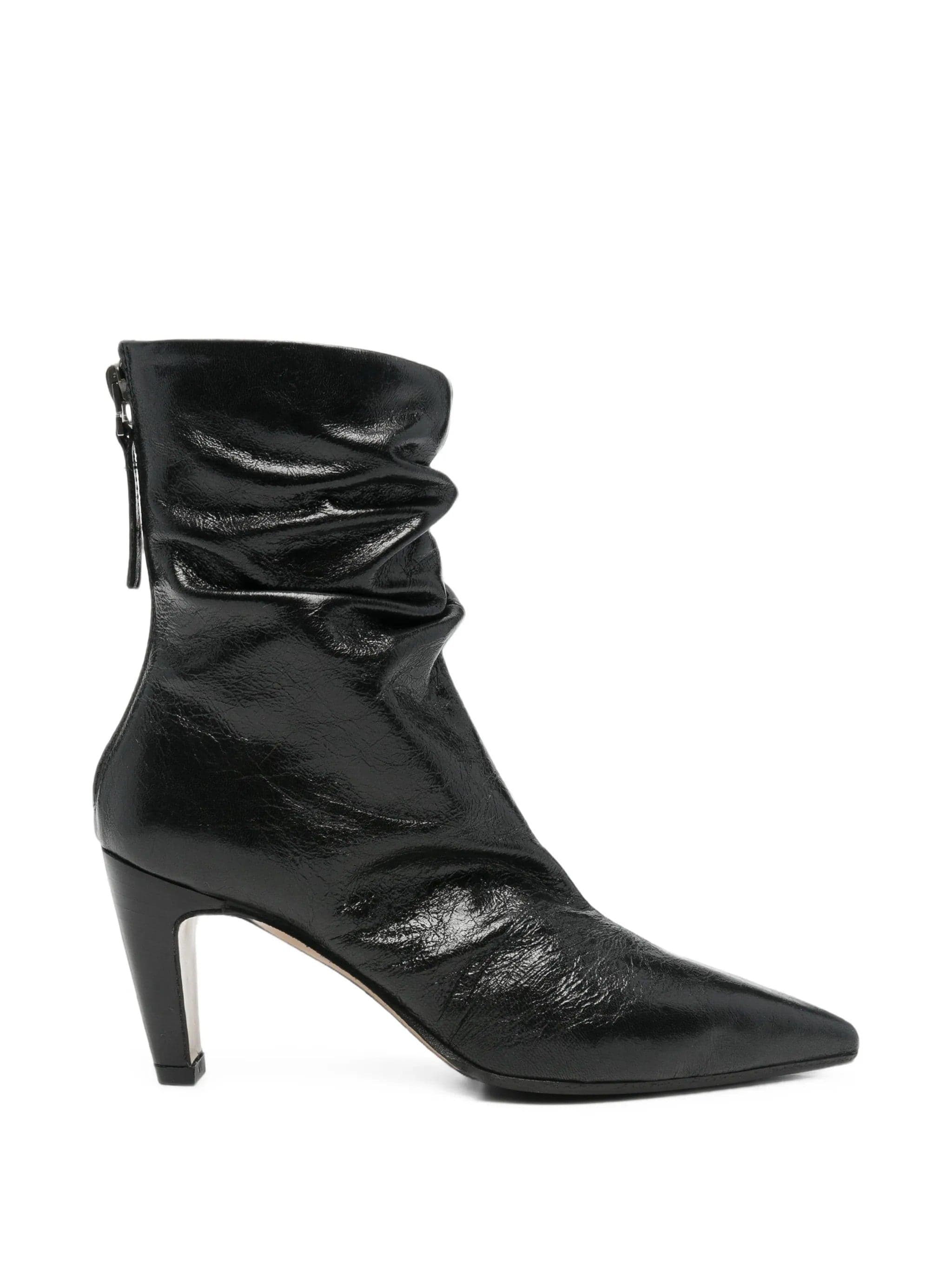 Lorena Paggi Boots