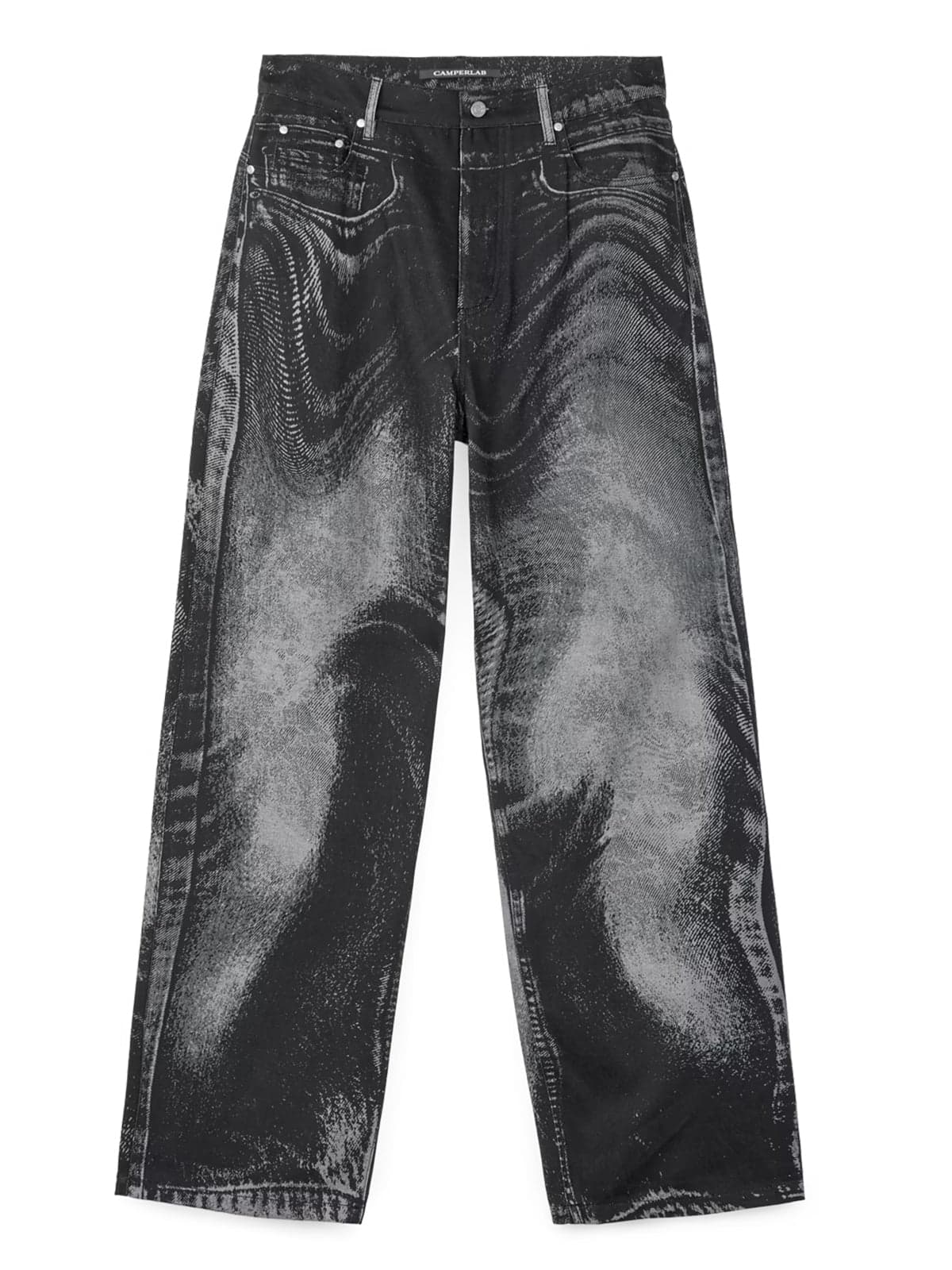 Camper Lab Trousers Unisex