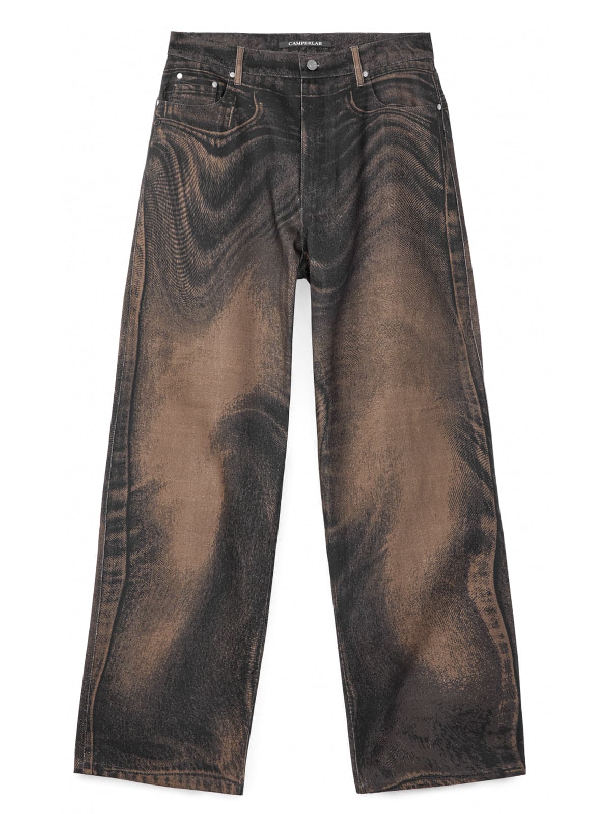 Camper Lab Trousers Unisex