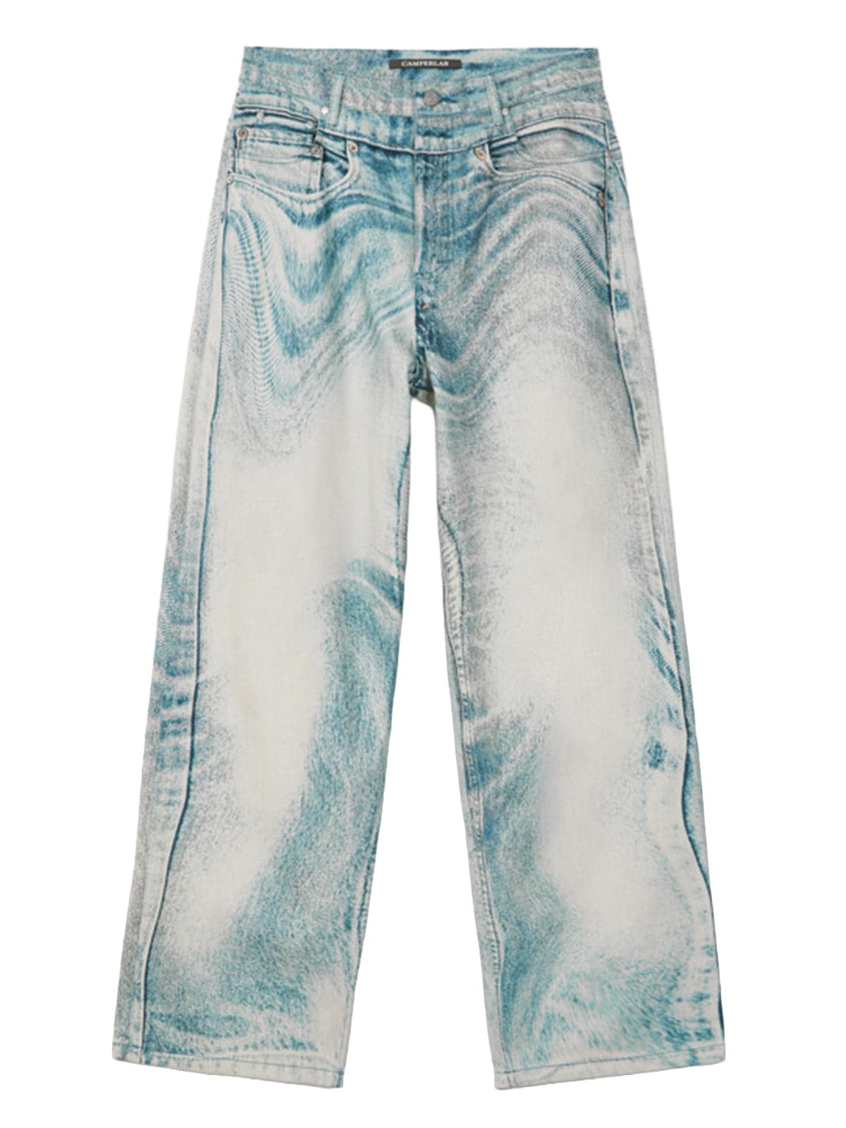 Camper Lab Trousers Unisex