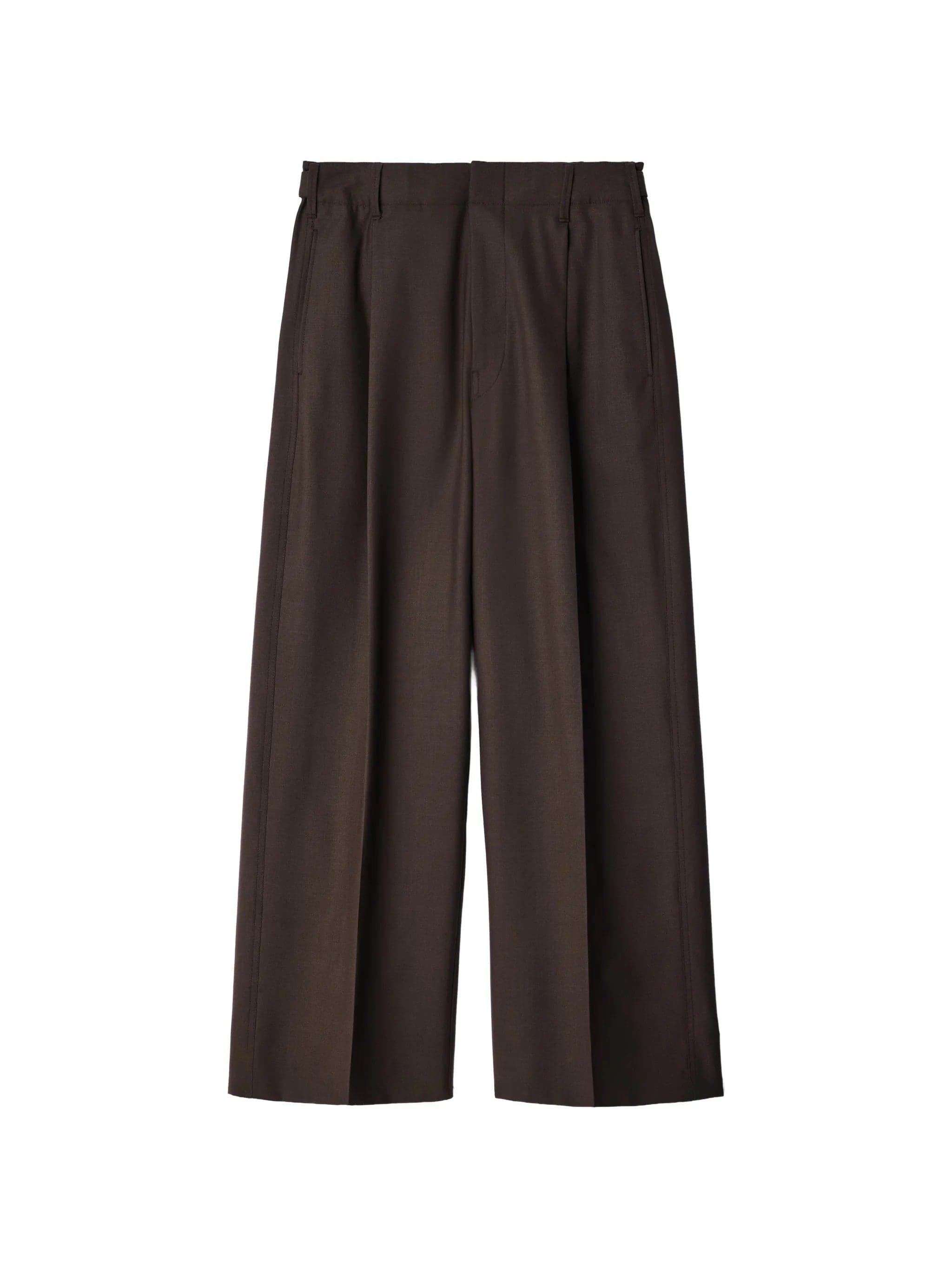 Lemaire pants trousers