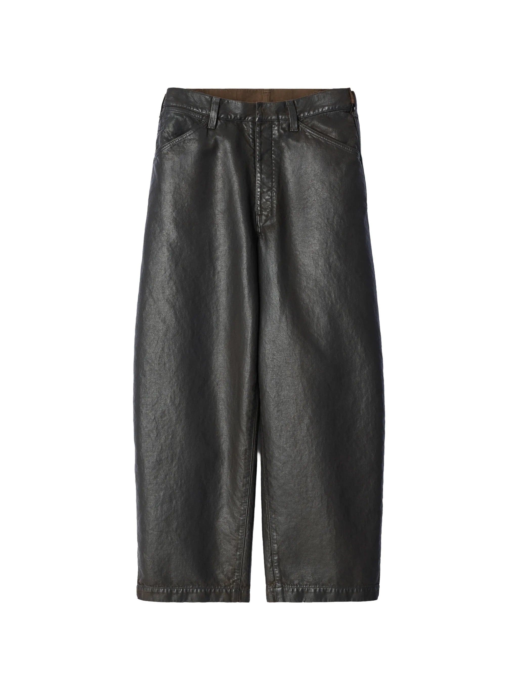 Lemaire pants trousers
