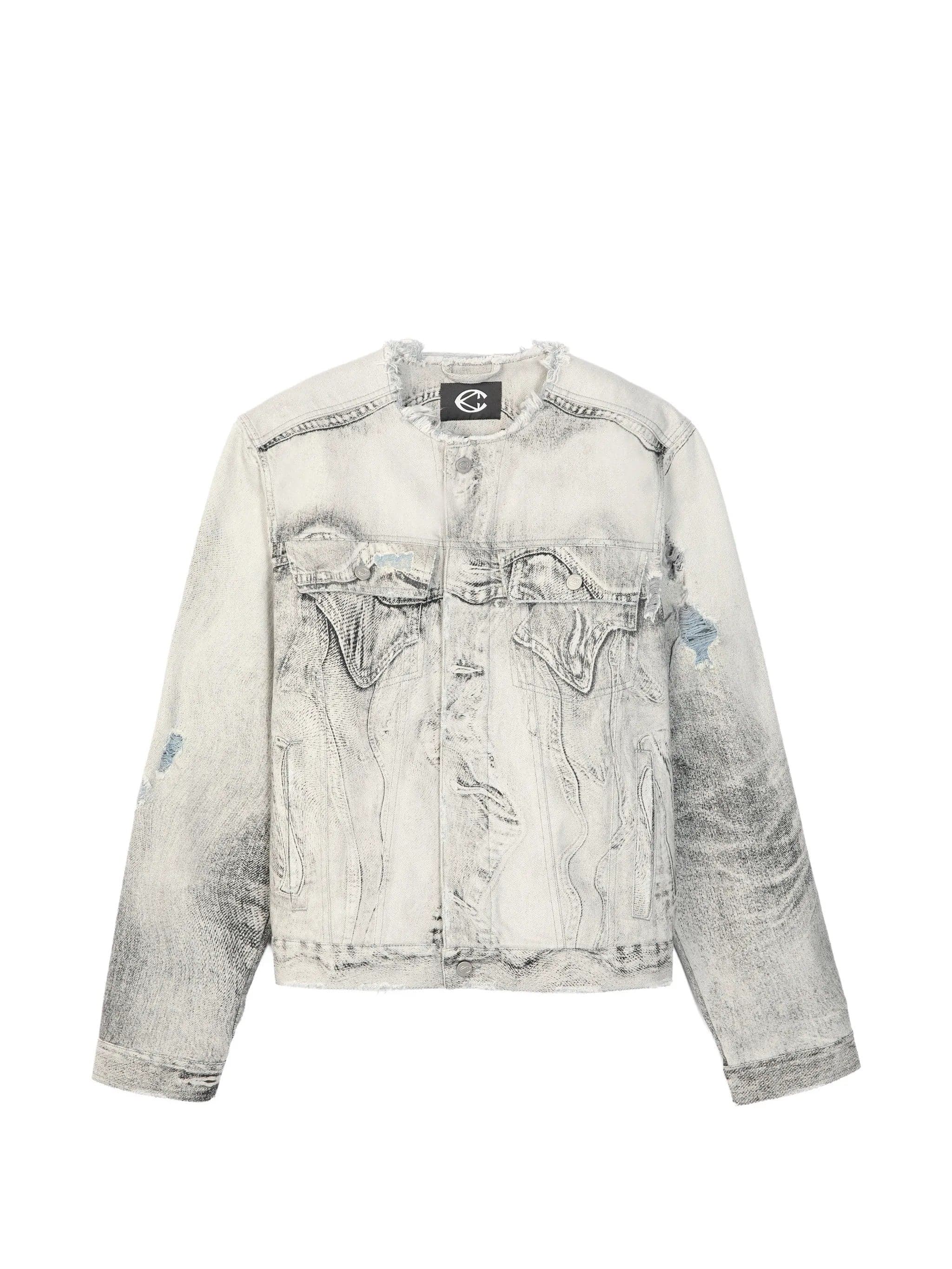 Camper Lab Unisex Jackets