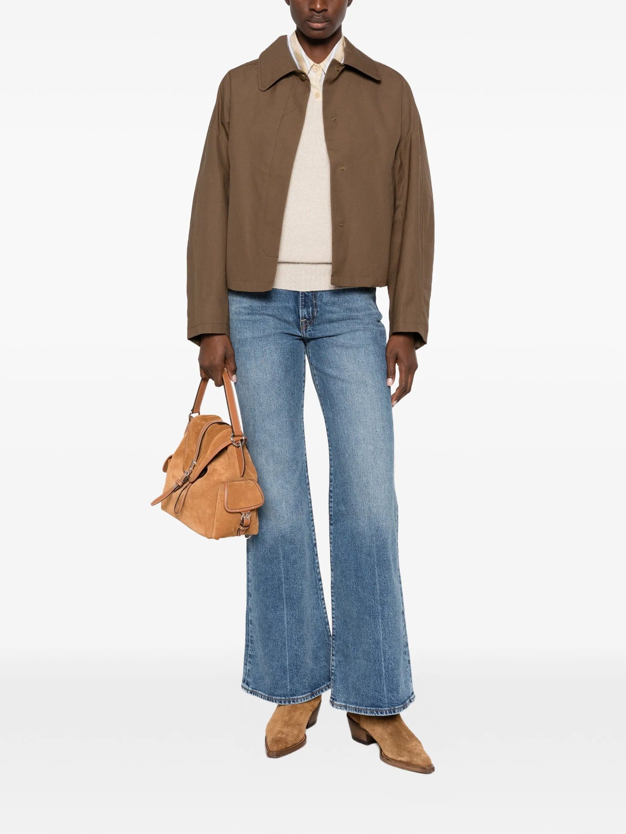Levi's Women's trousers