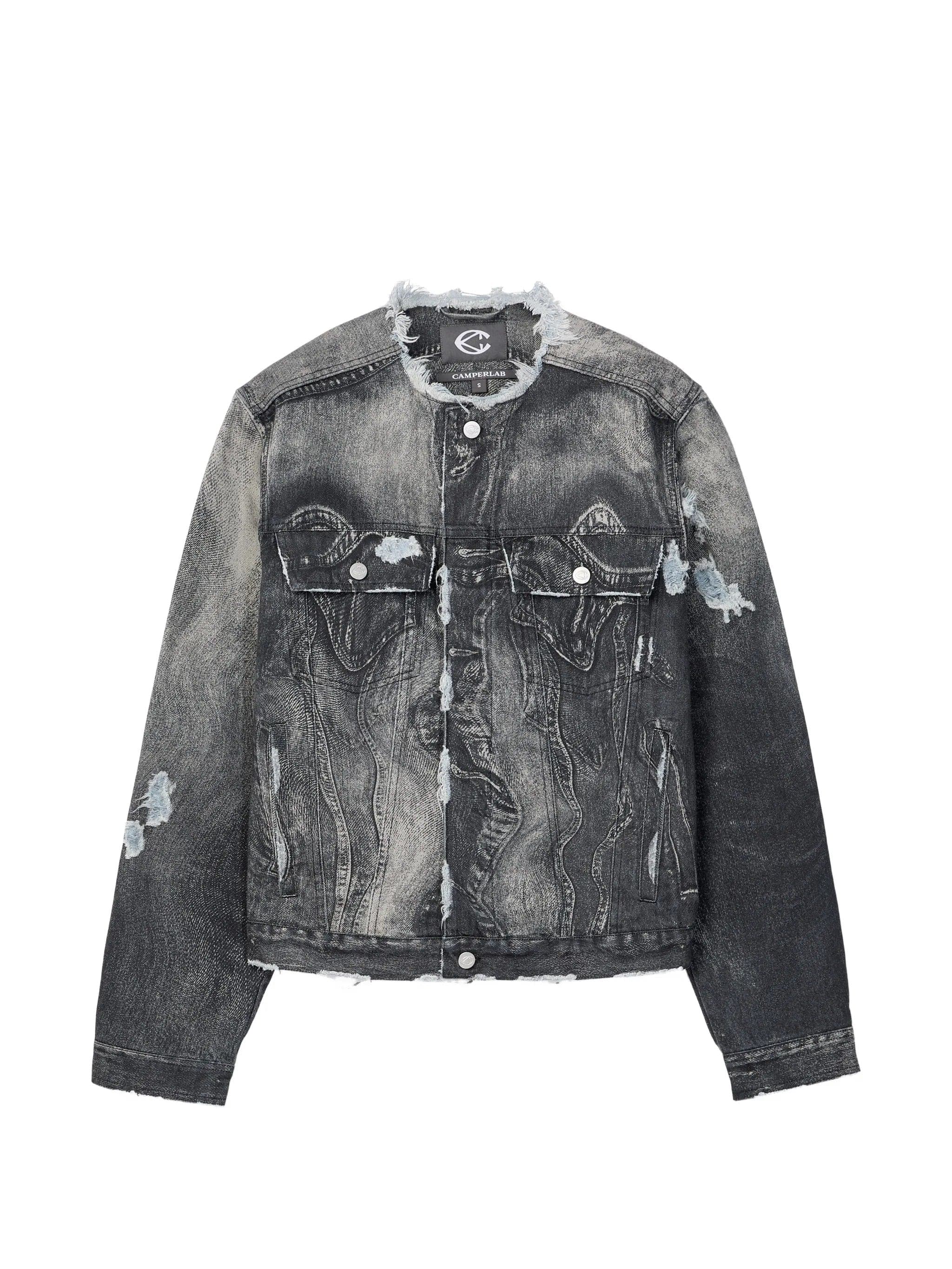 Camper Lab jackets