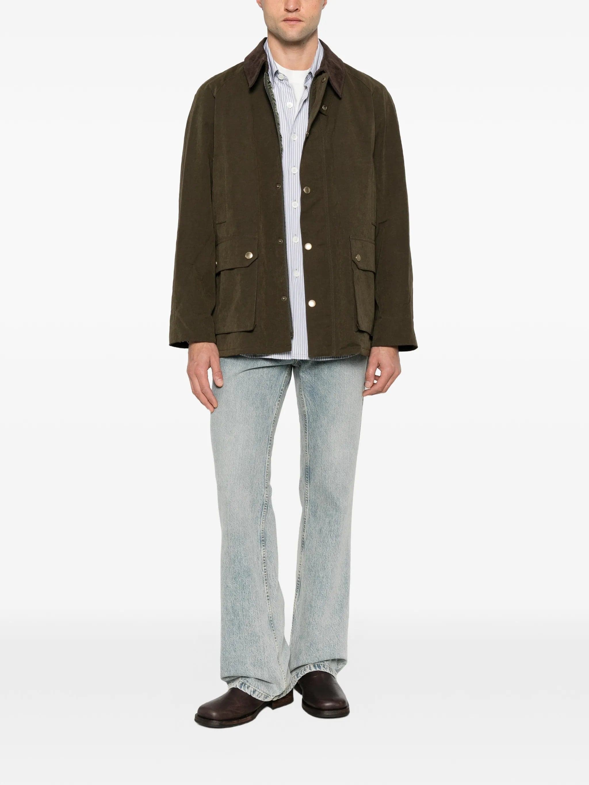 Dunst Jackets Men