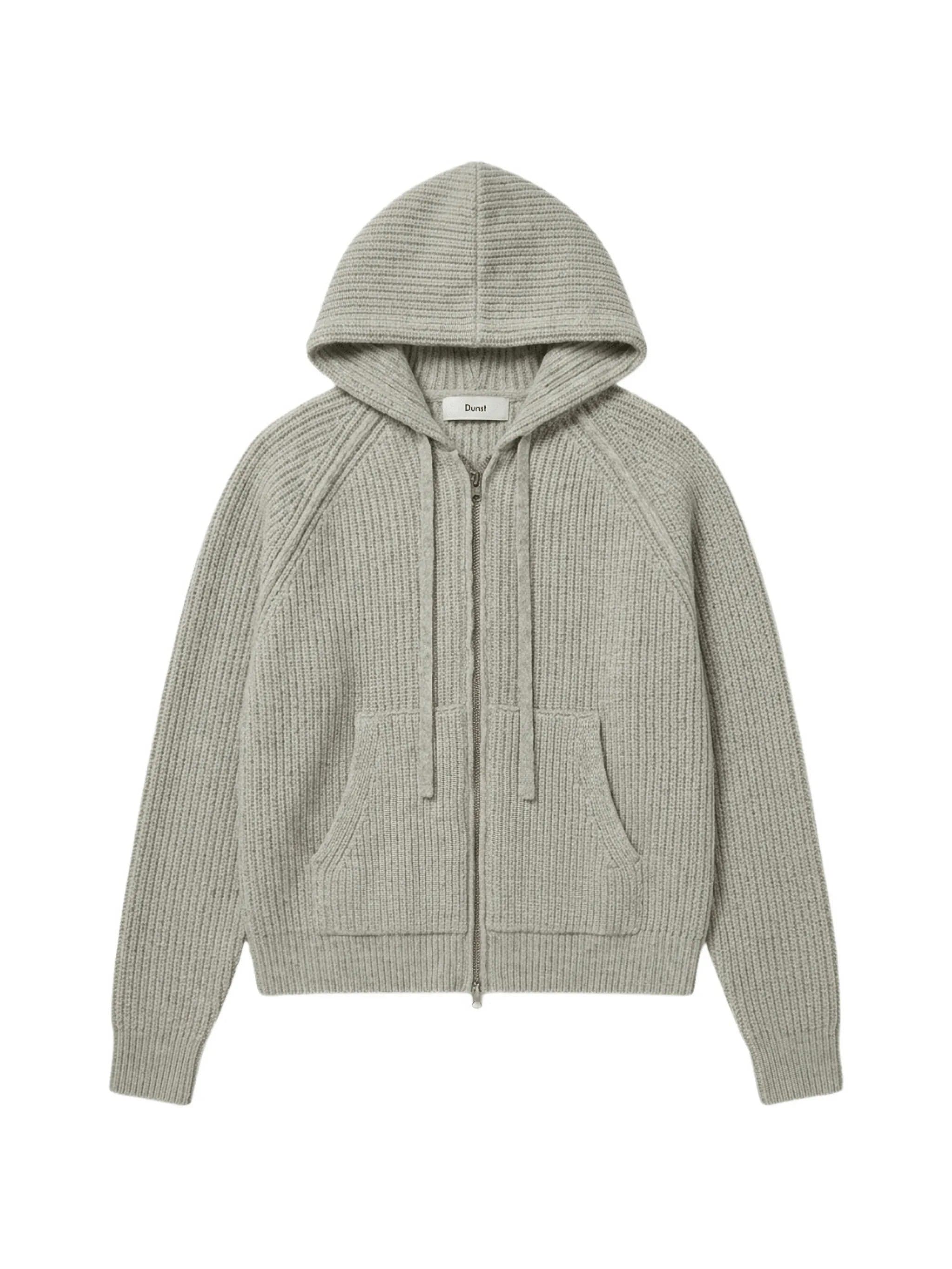 Dunst knitting