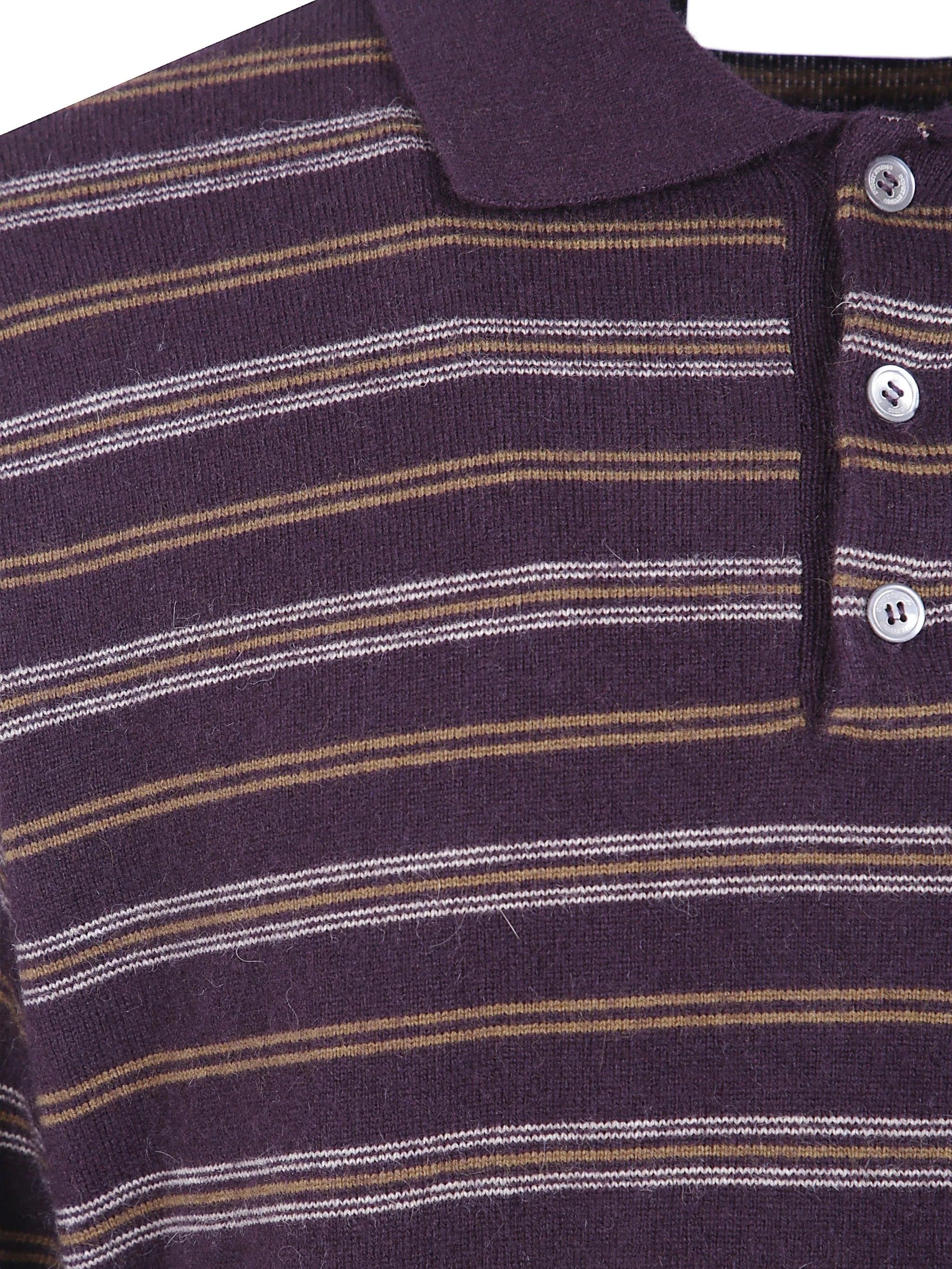Dunst Men's knitwear