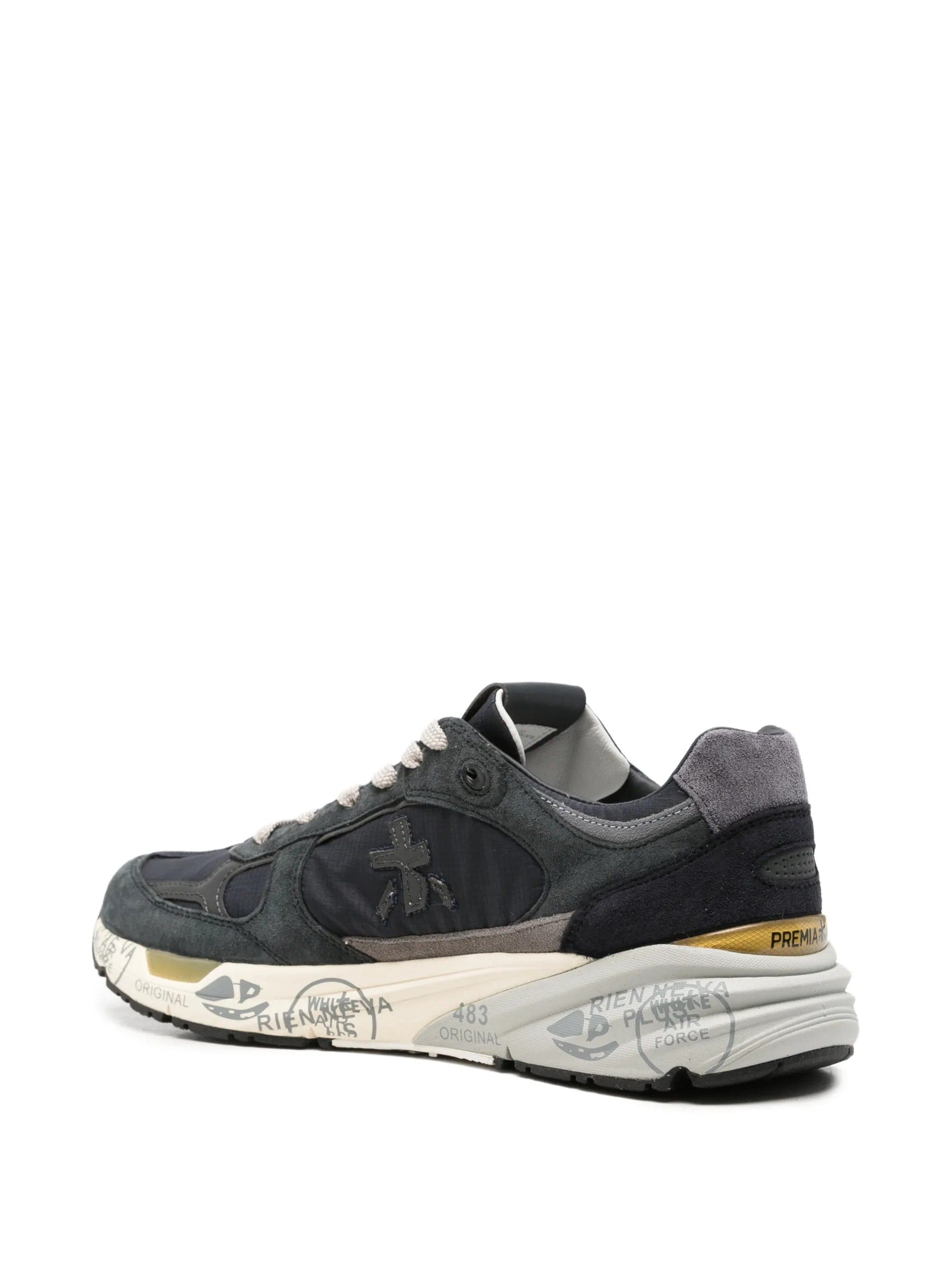 Premiata Men's sneakers