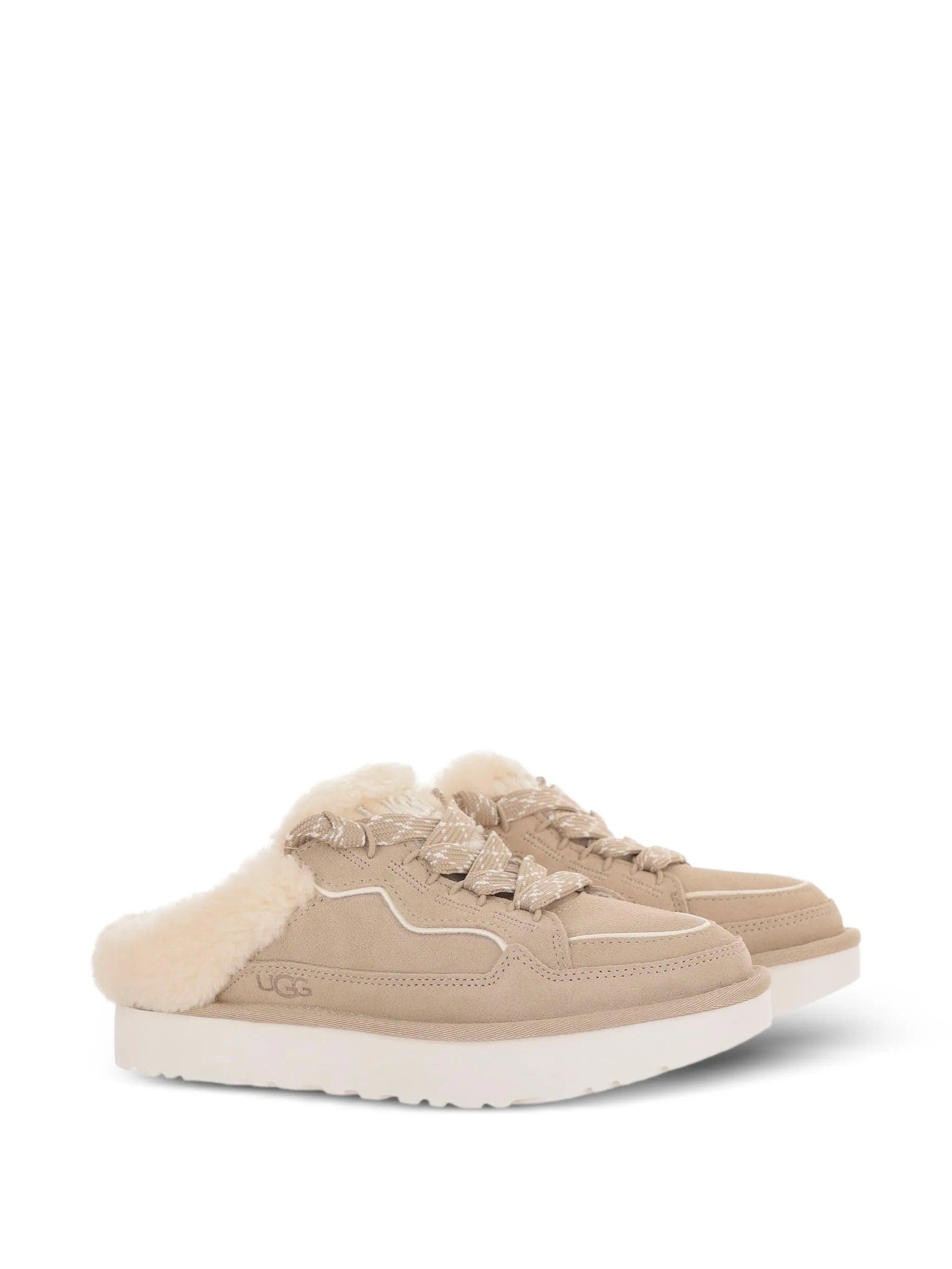 Ugg Sabot Woman
