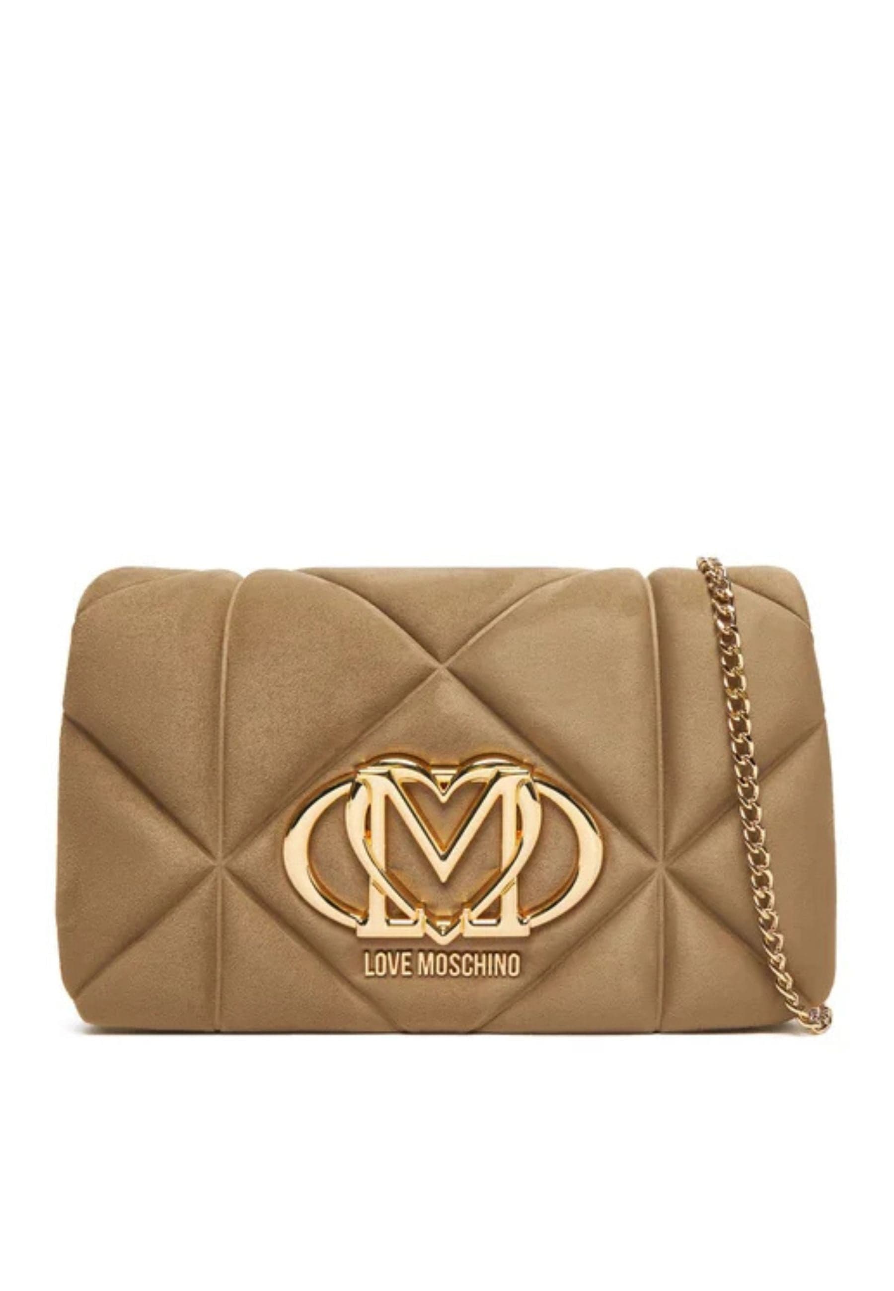 Love Moschino bag