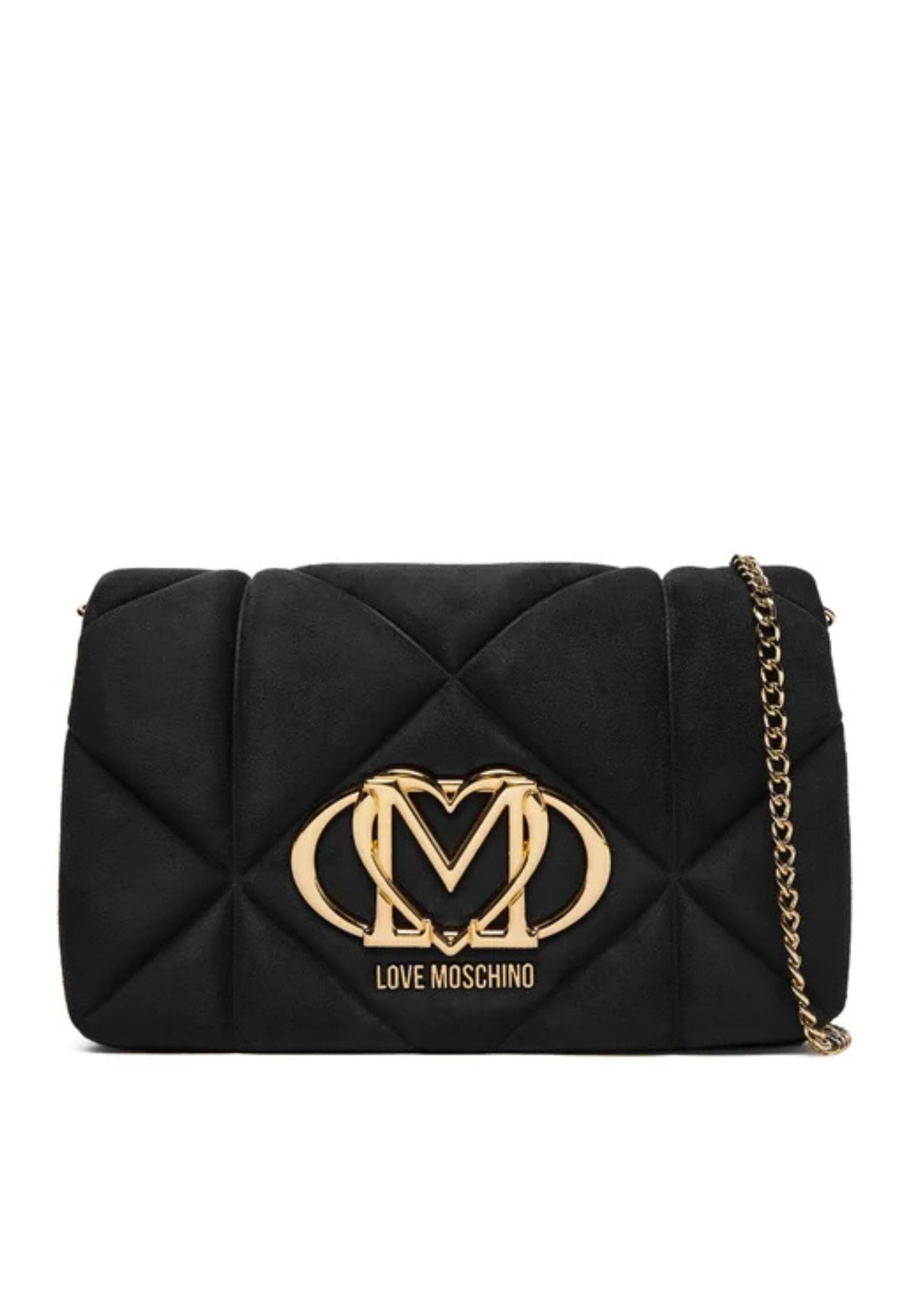 Love Moschino bag