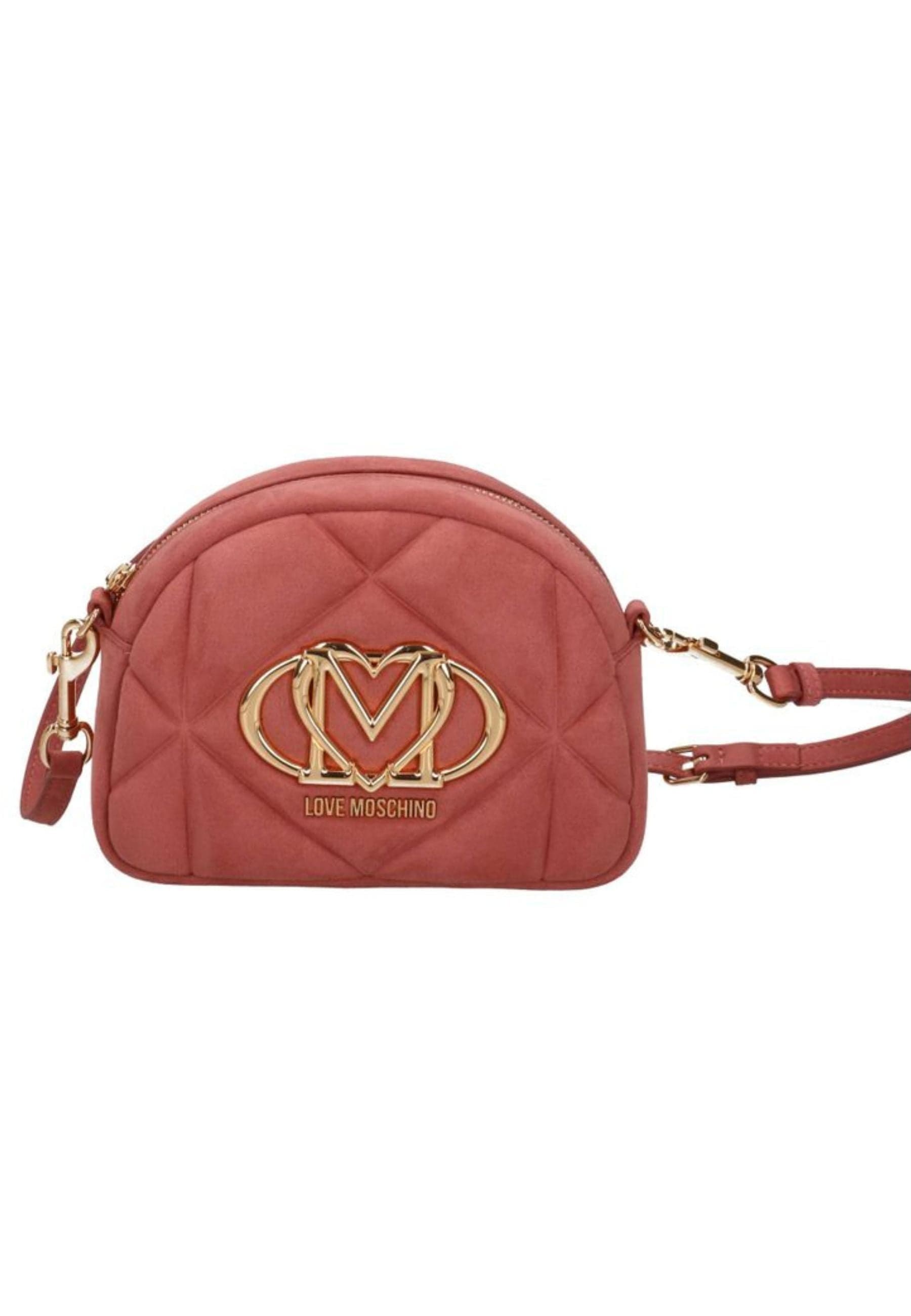 Love Moschino bag