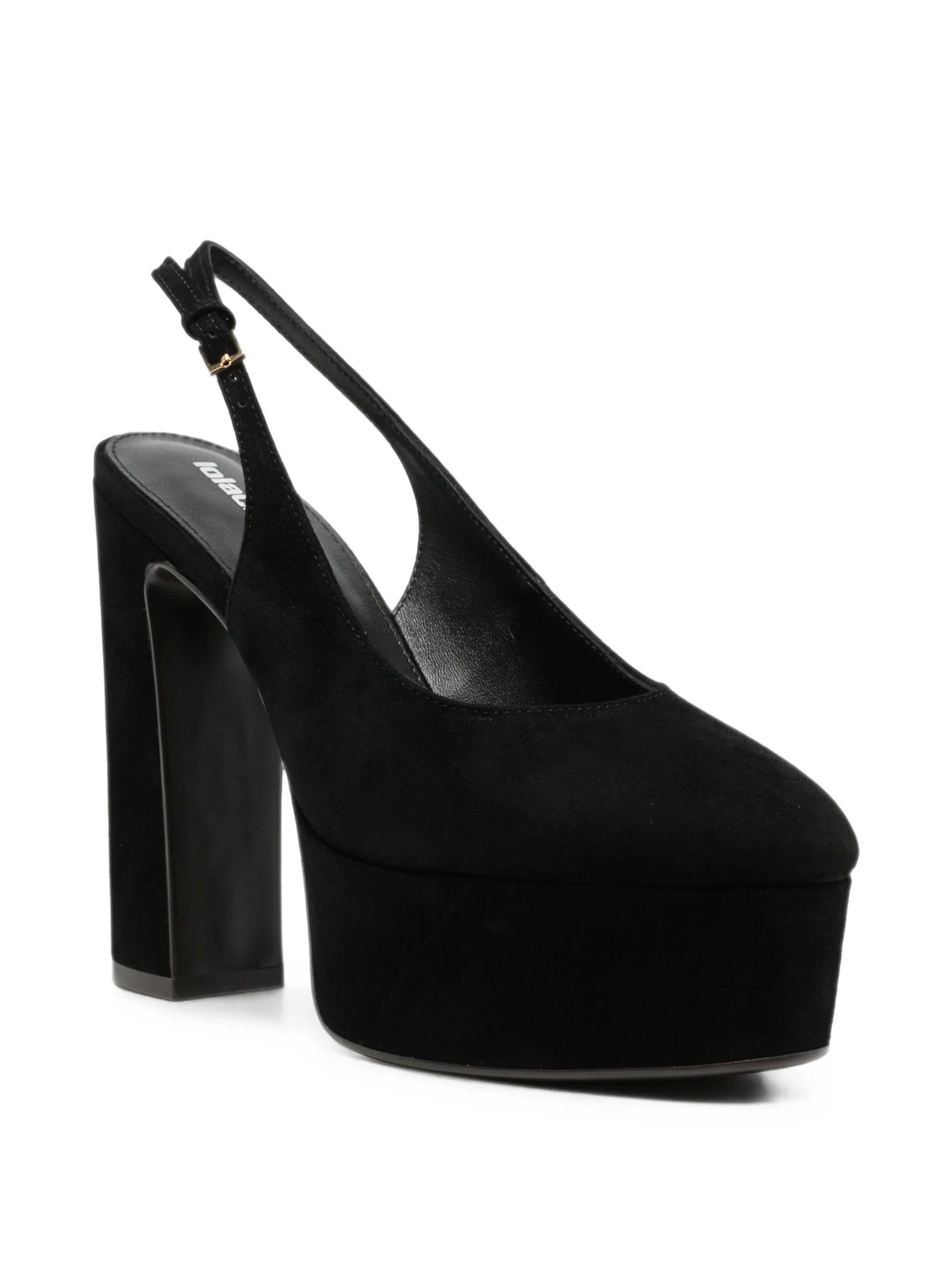 Lola Cruz Women's Decolle