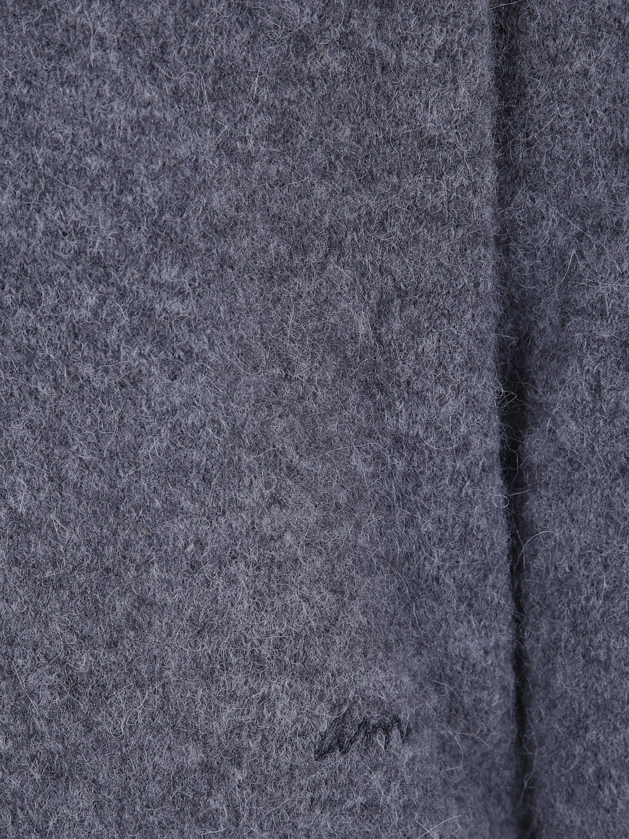 Ami Paris Men's knitwear